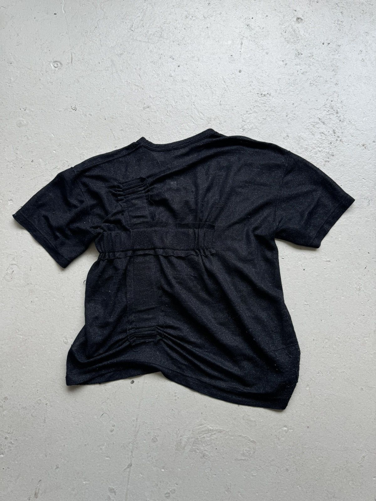 Comme des Garcons Homme Plus Comme Des Garcons Homme Plus Tshirt Size US S / EU 44-46 / 1 - 4 Thumbnail