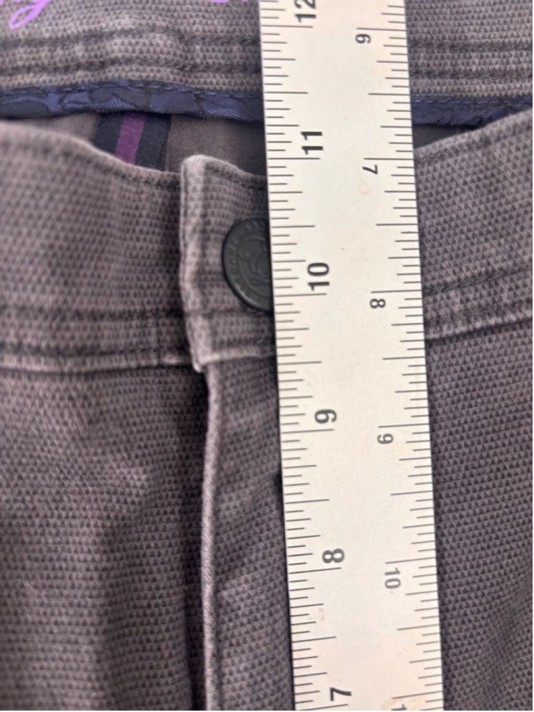 English Laundry Men's English Laundry Pants Size 38x32 Gray Size US 40 / EU 56 - 5 Thumbnail