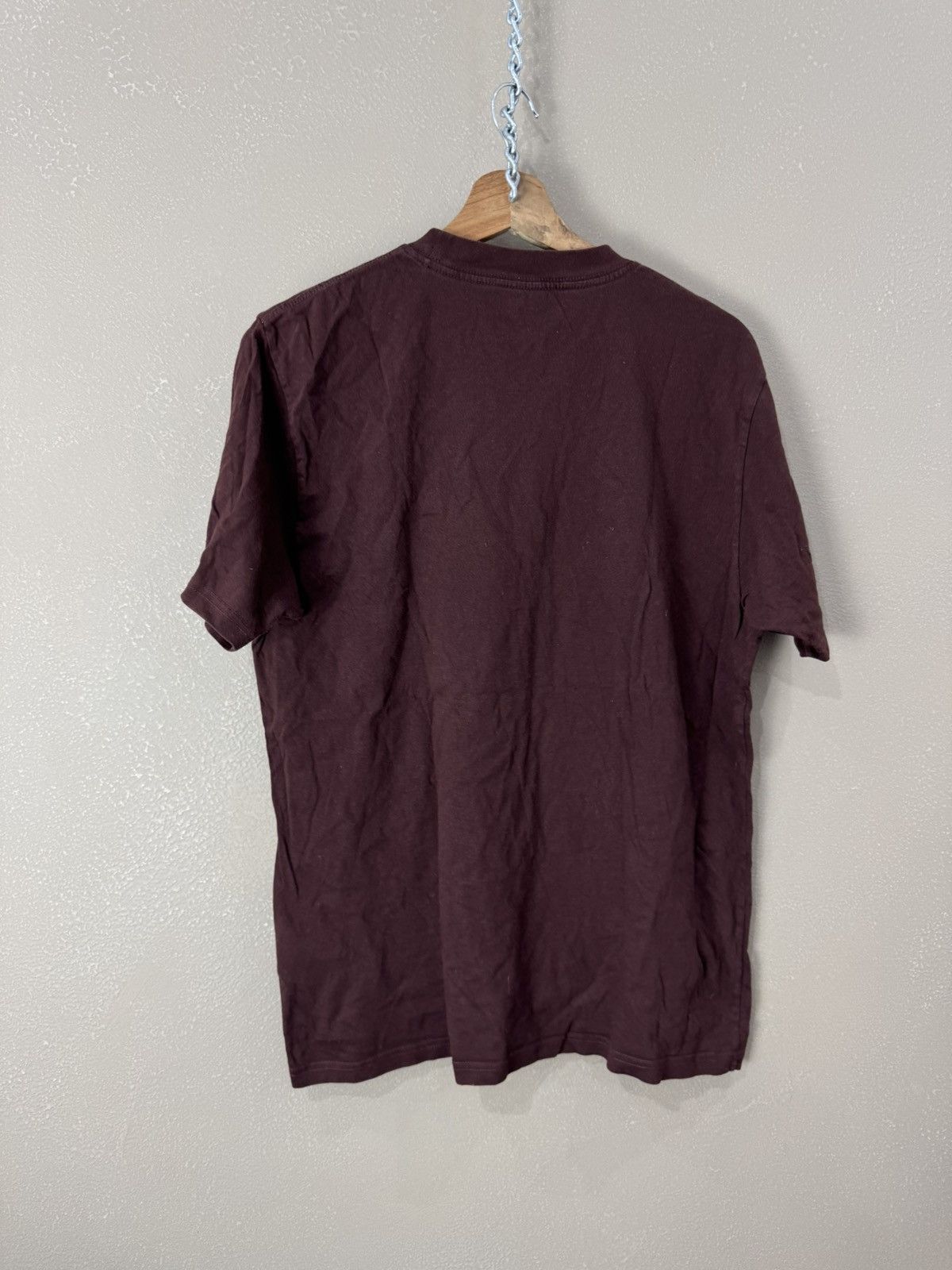 Carhartt Vintage Carhartt T Shirt Tee Mens y2k Size US M / EU 48-50 / 2 - 2 Thumbnail