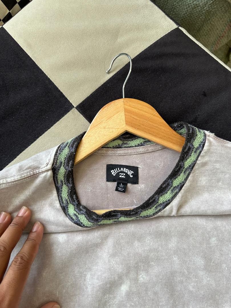 Billabong BILLABONG COLLAR DESIGN Size US L / EU 52-54 / 3 - 2 Thumbnail