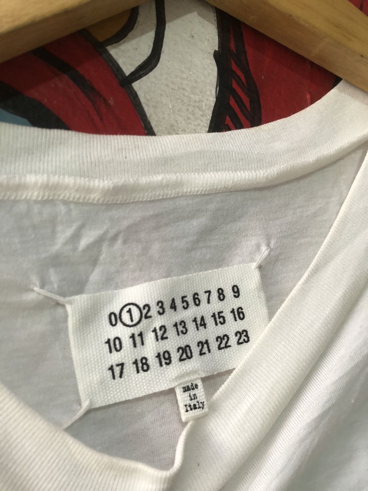 Maison Margiela SS19 Maison Margiela Tops Woman Size M / US 6-8 / IT 42-44 - 4 Thumbnail