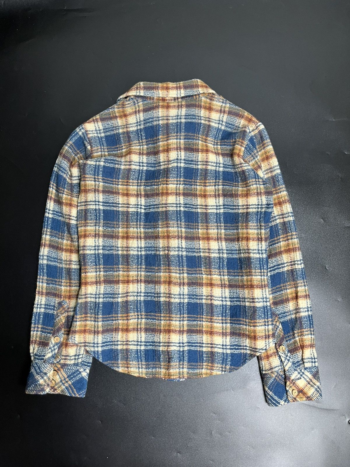 Hysteric Glamour × Japanese Brand Japanese hysteric Glamour shirt Size US S / EU 44-46 / 1 - 4 Thumbnail