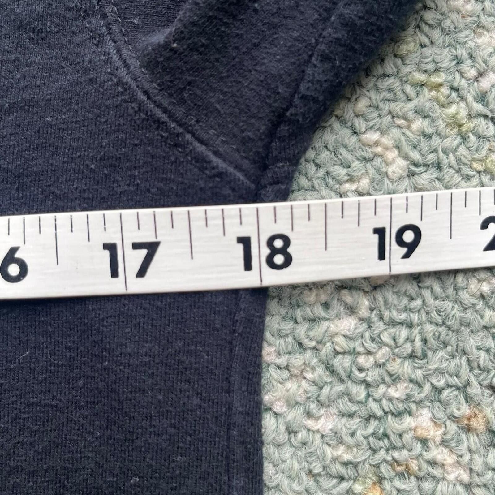 JW Anderson AND1 Stained Glass Dribbling Graphic Kids Medium Long Sleeve Size US M / EU 48-50 / 2 - 5 Thumbnail