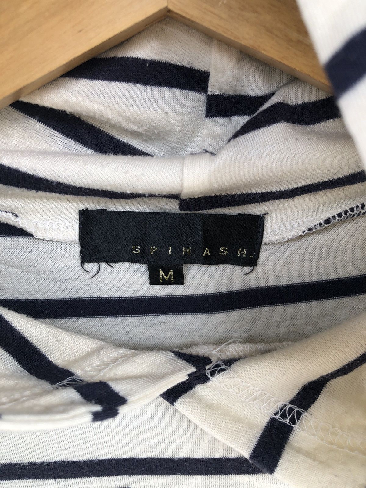 Hysteric Glamour × If Six Was Nine × Japanese Brand Spinash-Japanese Hybrid Poem Ifsixwasnine lgb style Size US M / EU 48-50 / 2 - 9 Thumbnail