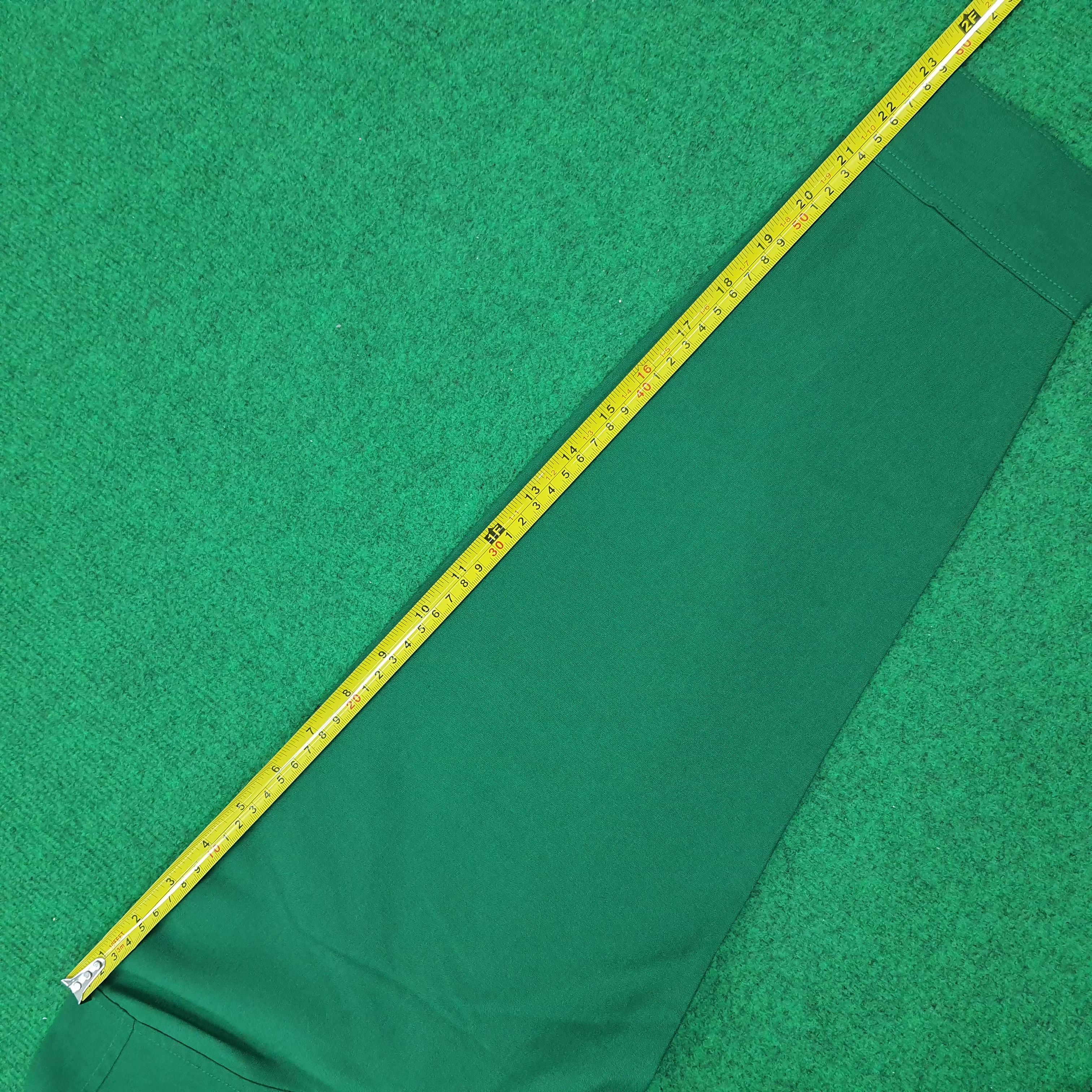 Japanese Brand × Vintage Vintage 7 Eleven Japan Edition Work Staff Uniform Size US L / EU 52-54 / 3 - 10 Thumbnail