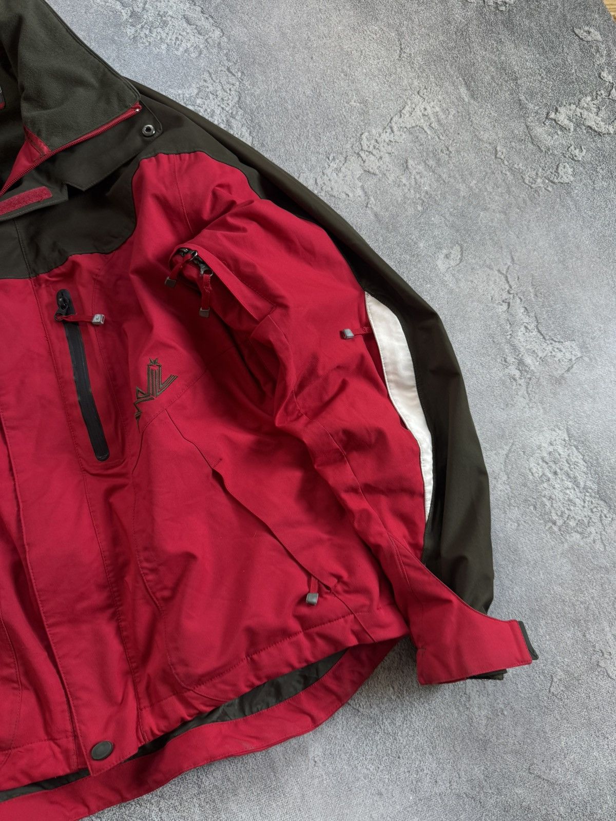 O'Neill O’neill L/size outdoor gorpcore ski jacket oneill snow ❄️ Size US L / EU 52-54 / 3 - 4 Thumbnail