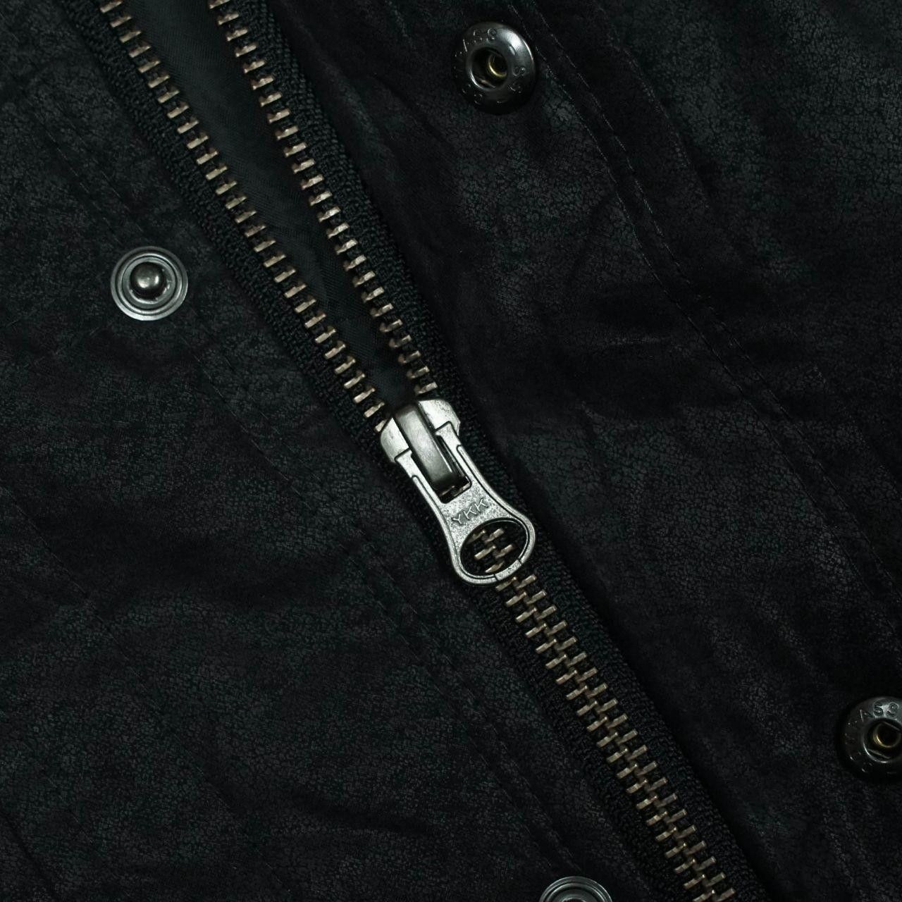 Kansai Yamamoto *NoTariff Kansai Yamamoto Zip Up Jacket Size US M / EU 48-50 / 2 - 6 Thumbnail