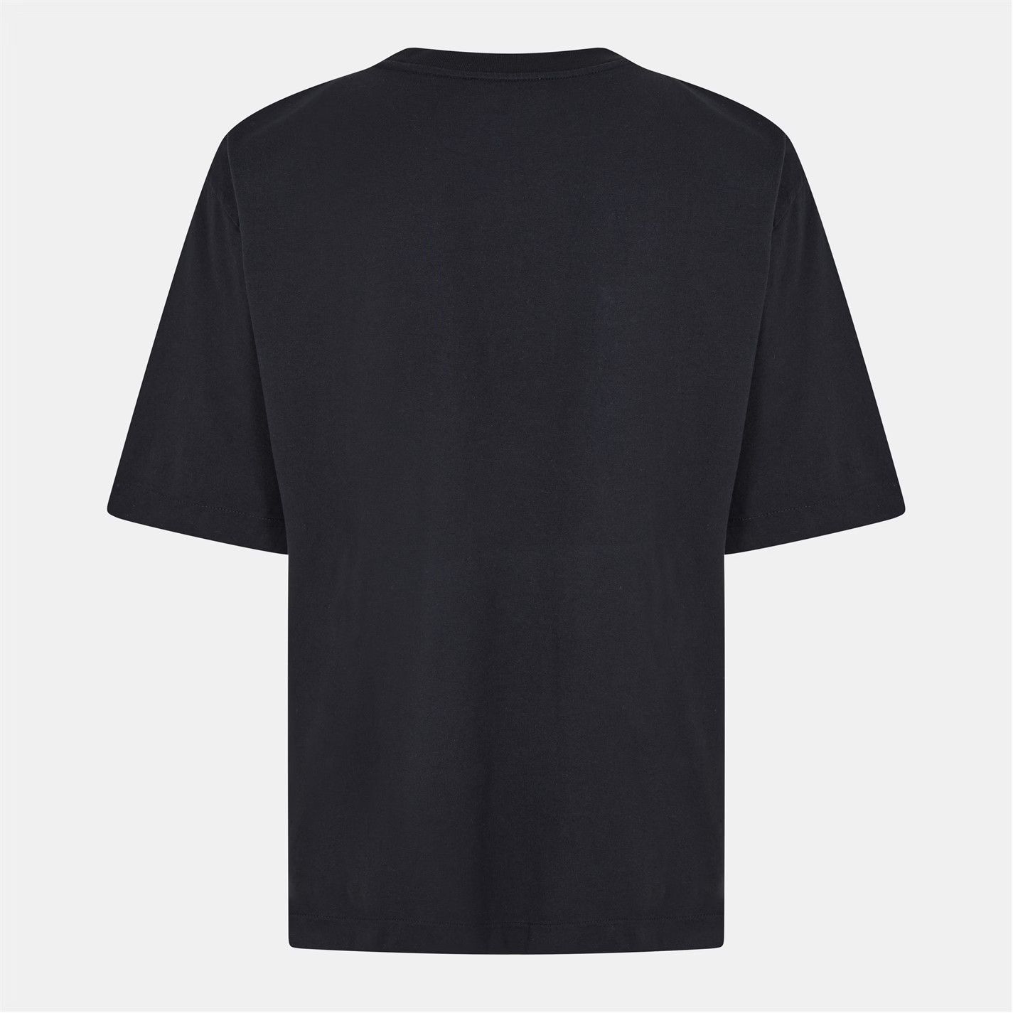 Off-White o1g2r1mq0226 T-Shirt In Black Size US XXL / EU 58 / 5 - 2 Thumbnail