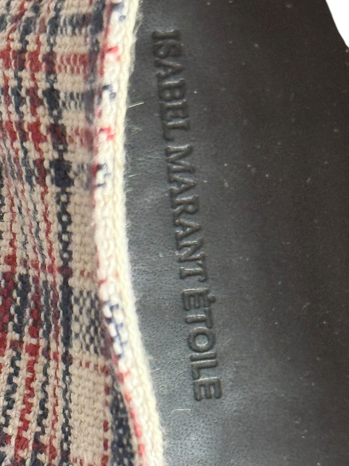 Isabel Marant Etoile Espadryl Isabel Marant New Size US 9 / IT 39 - 11 Thumbnail