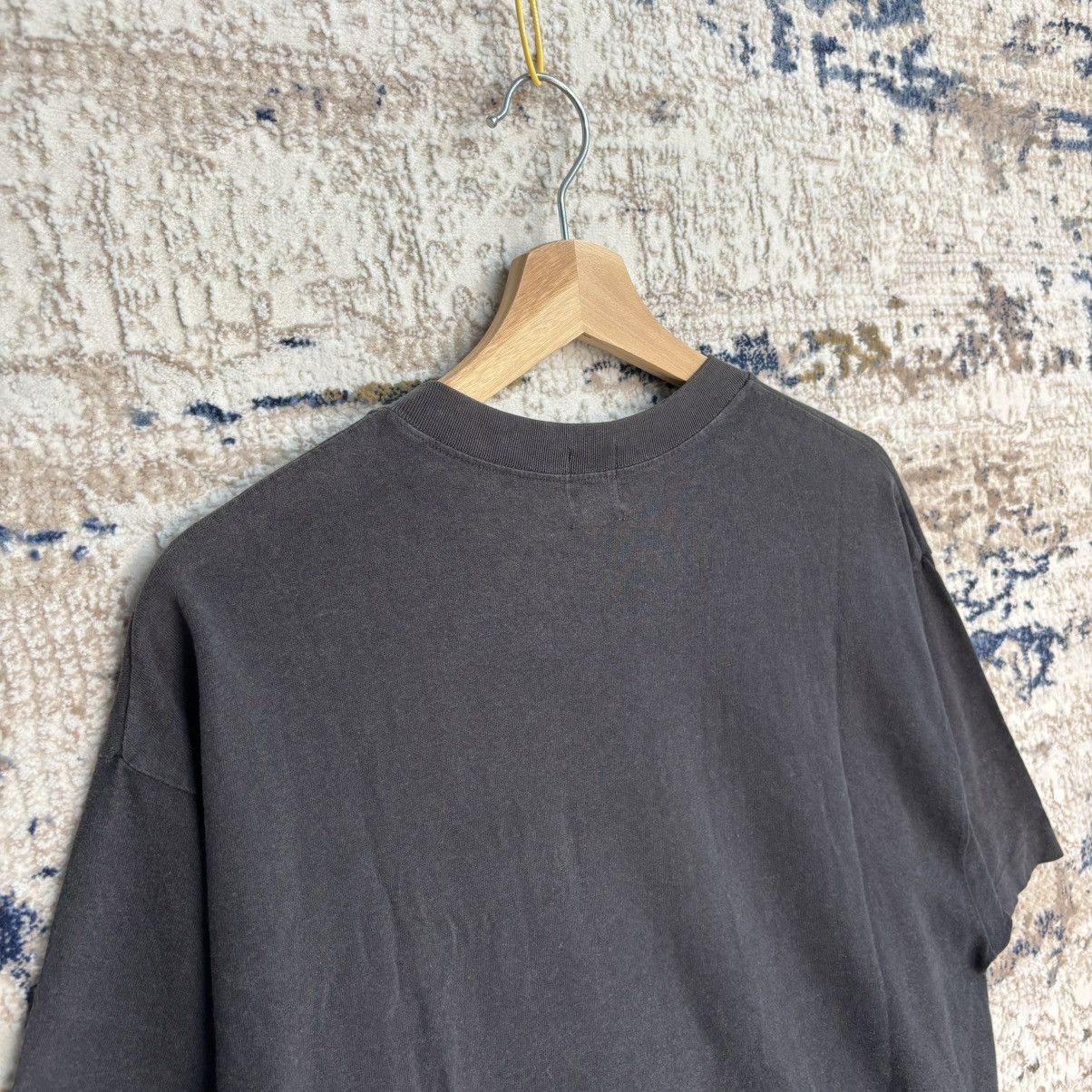 Vintage Vintage 90s Sonic The Hedgehog Made In Japan T-shirt Size US L / EU 52-54 / 3 - 14 Thumbnail