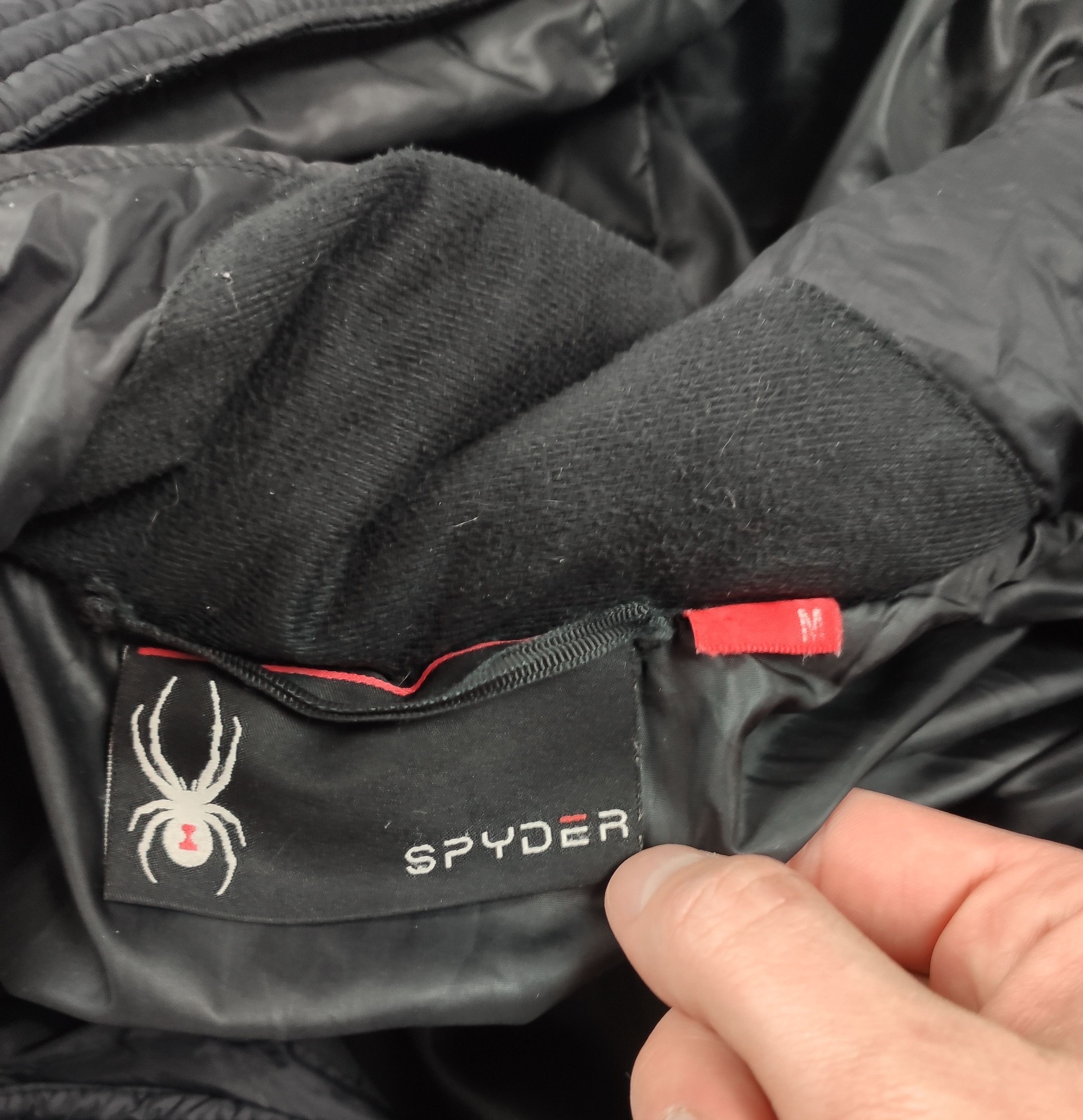 Spyder Sypder down jacket parka women Size M / US 6-8 / IT 42-44 - 8 Thumbnail