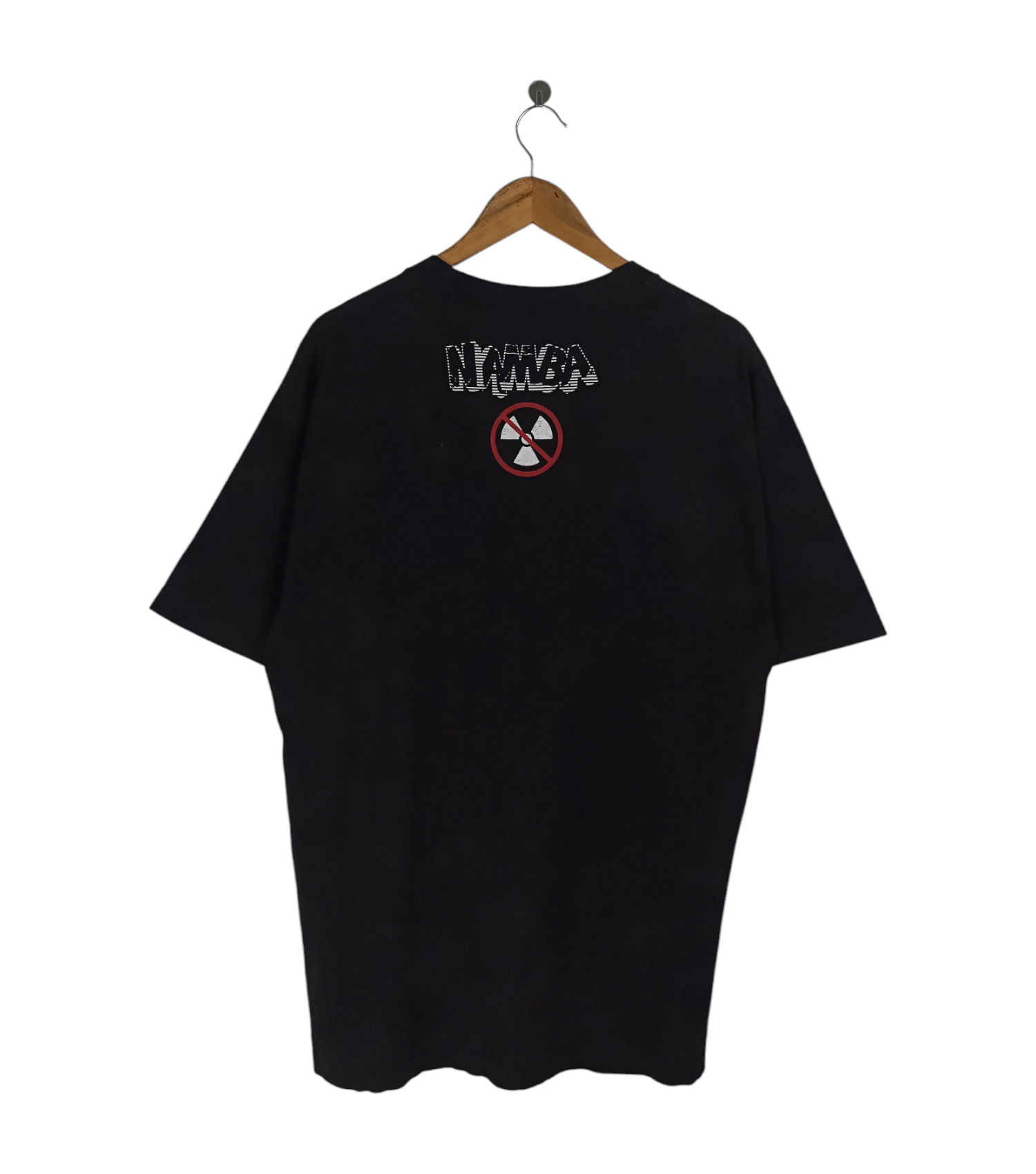 Band Tees VINTAGE Y2K AKIHIRO NAMBA STOP THE 54! PUNK JROCK KEN TEE Size US L / EU 52-54 / 3 - 2 Thumbnail