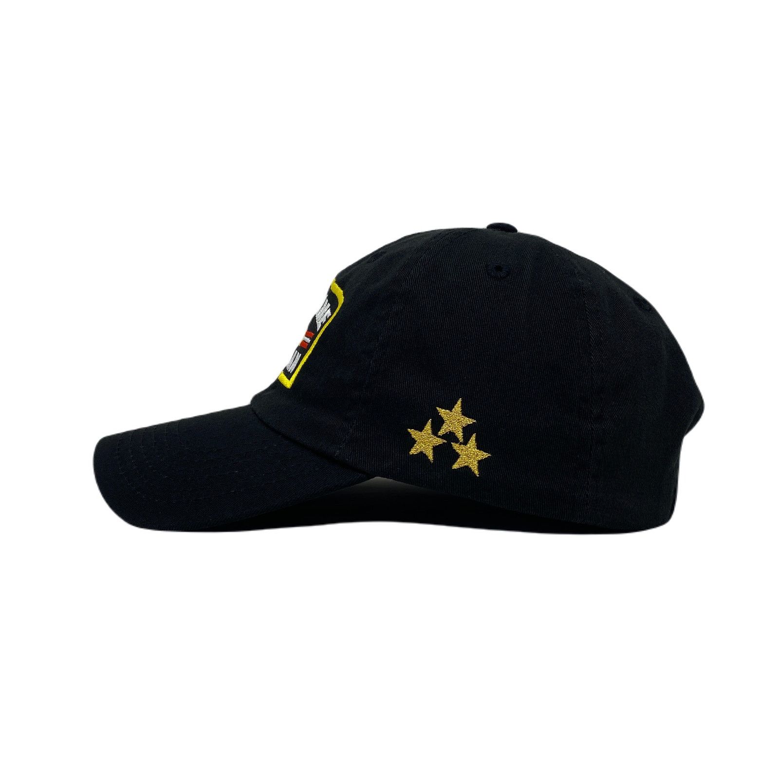 Other Shoe Game Veteran Dad Hat Size ONE SIZE - 6 Thumbnail