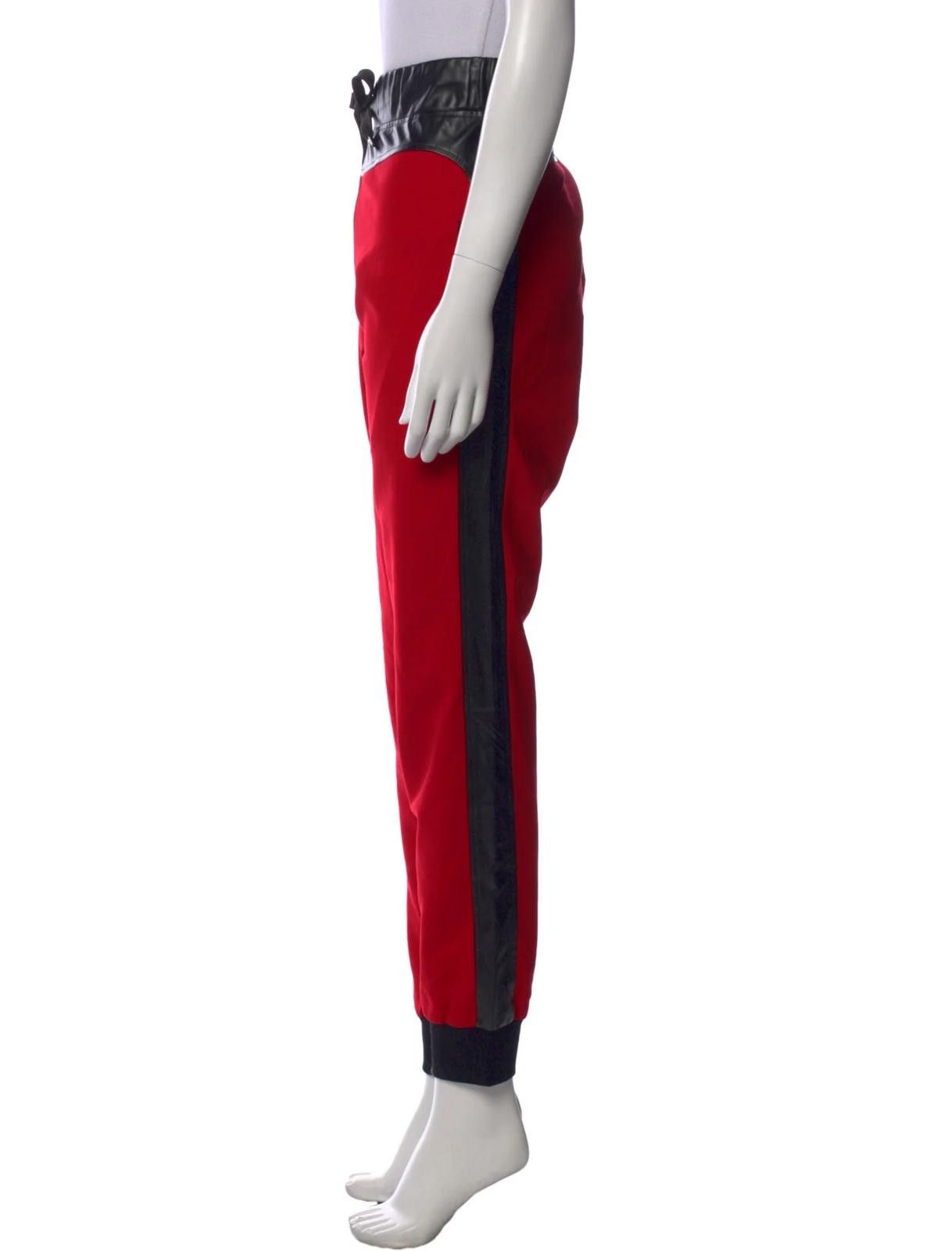 Other Marcell Von Berlin Skinny Leg Pants Size: M Size 32" / US 10 / IT 46 - 2 Thumbnail