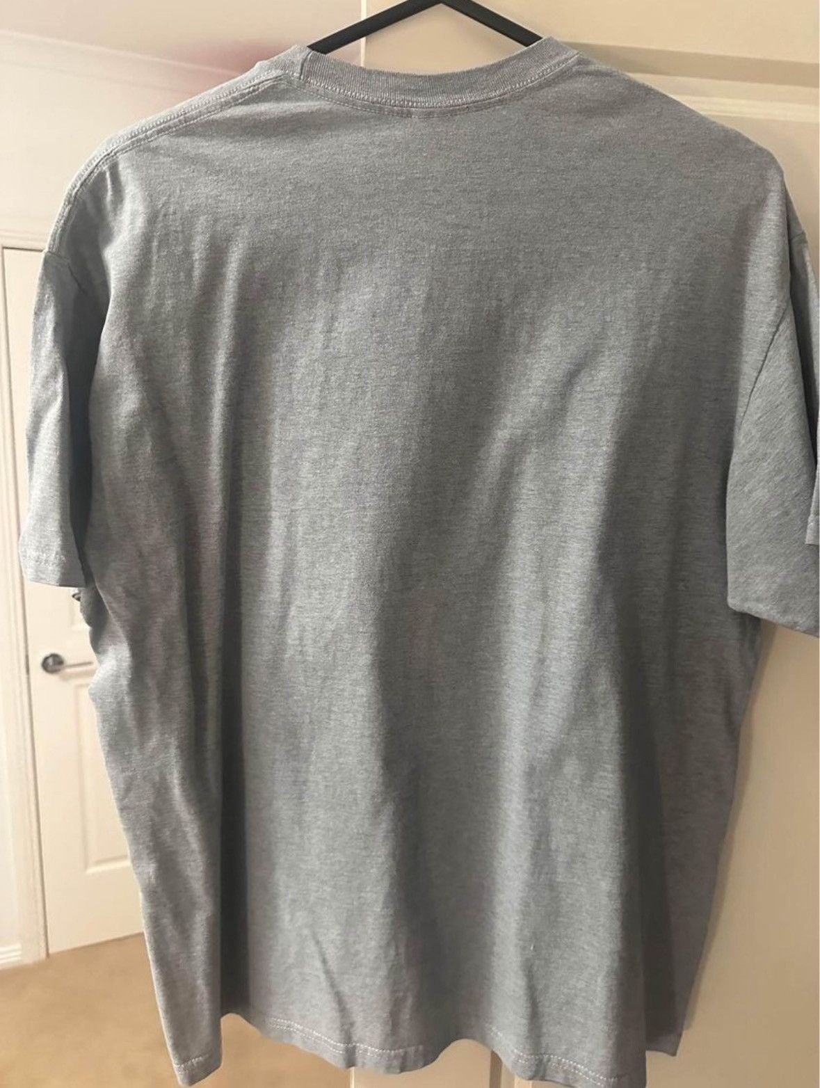 Fucking Awesome FA Us You With Them T-Shirt Size US XL / EU 56 / 4 - 2 Thumbnail