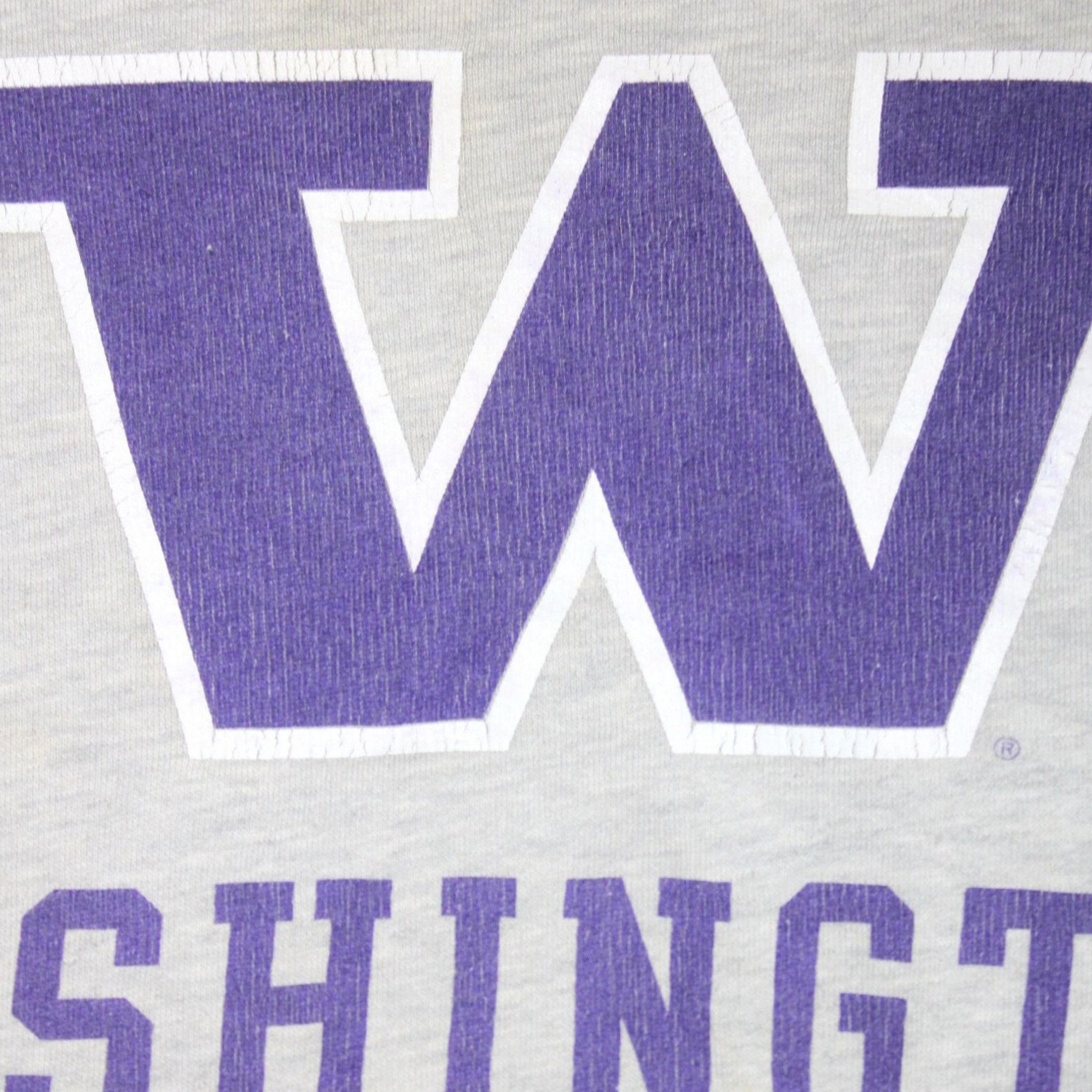 Nike 1990S WASHINGTON FOOTBALL NIKE TEAM SPORTS SWEATSHIRT Size US XL / EU 56 / 4 - 2 Thumbnail