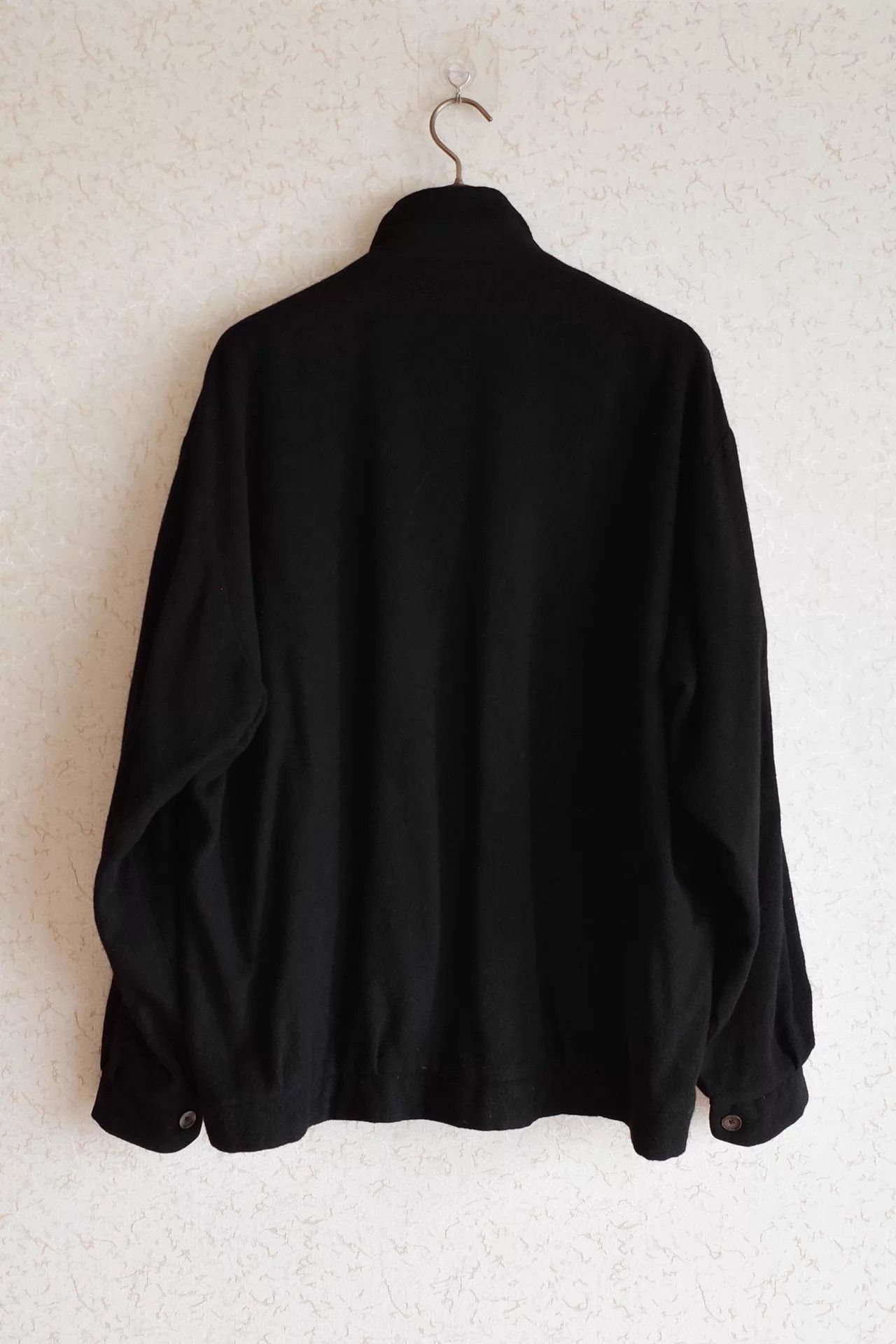 Geoffrey B. Small Geoffrey B.Small 00s Cashmere Jacket Size US M / EU 48-50 / 2 - 3 Thumbnail