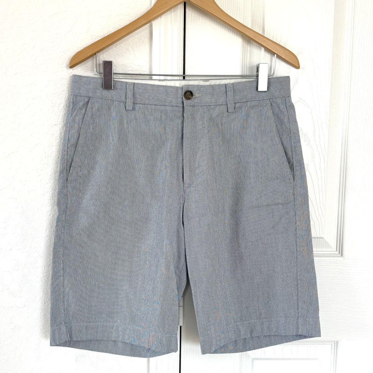 J.Crew Club Short Size US 32 / EU 48 - 1 Thumbnail