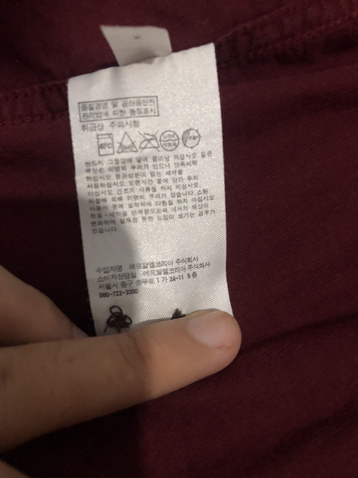 Uniqlo × Vintage Vintage Uniqlo Corduroy Shirt Size US XL / EU 56 / 4 - 6 Thumbnail