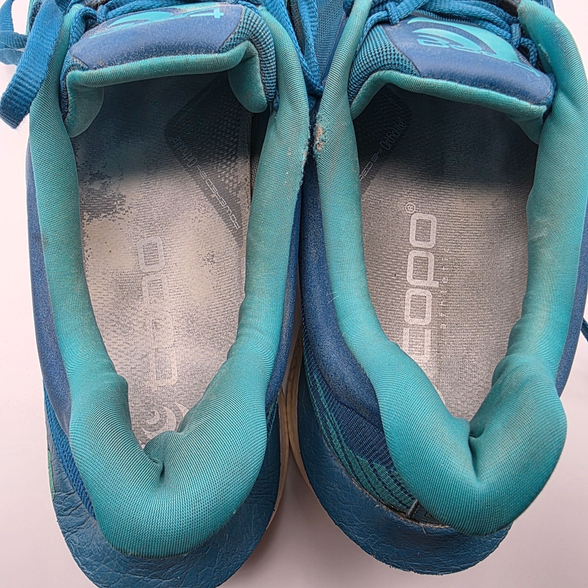 Other Topo Athletic Cyclone 2 Shoes Mens Size 12 Running Lightweig Size US 12 / EU 45 - 6 Thumbnail