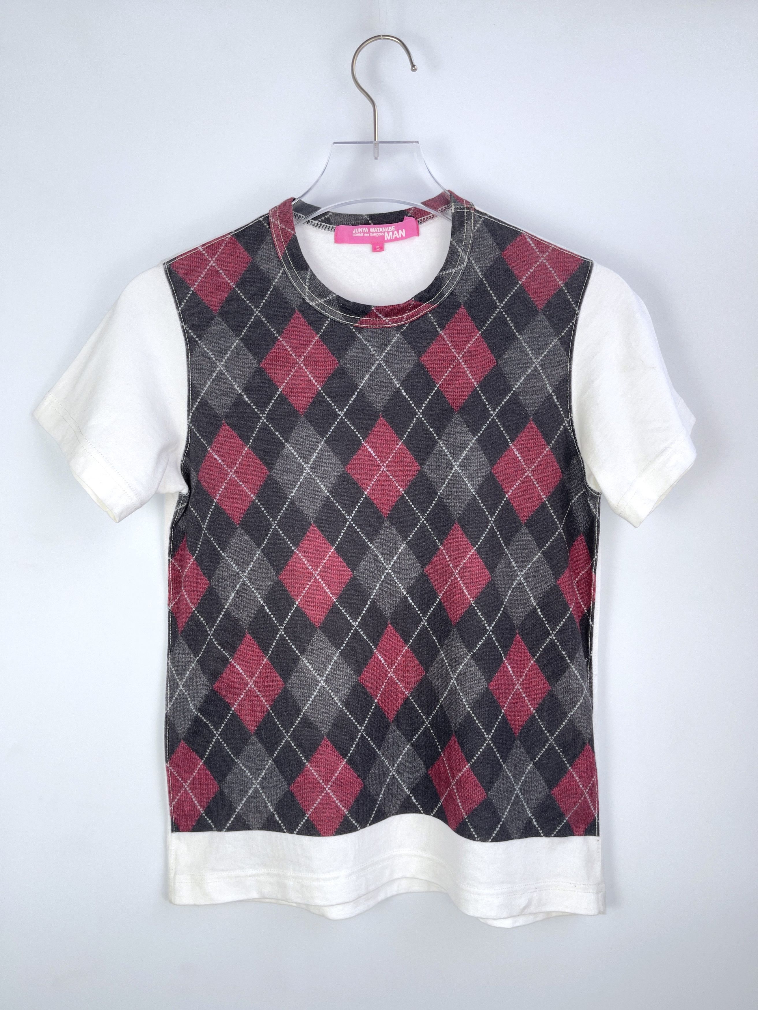 Japanese Brand × Junya Watanabe Junya Watanabe Ass Gass or