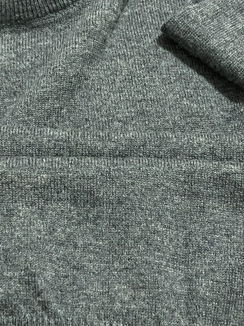 Maison Margiela Maison Margiela Mixed-colour wool knitwear Size US S / EU 44-46 / 1 - 6 Thumbnail