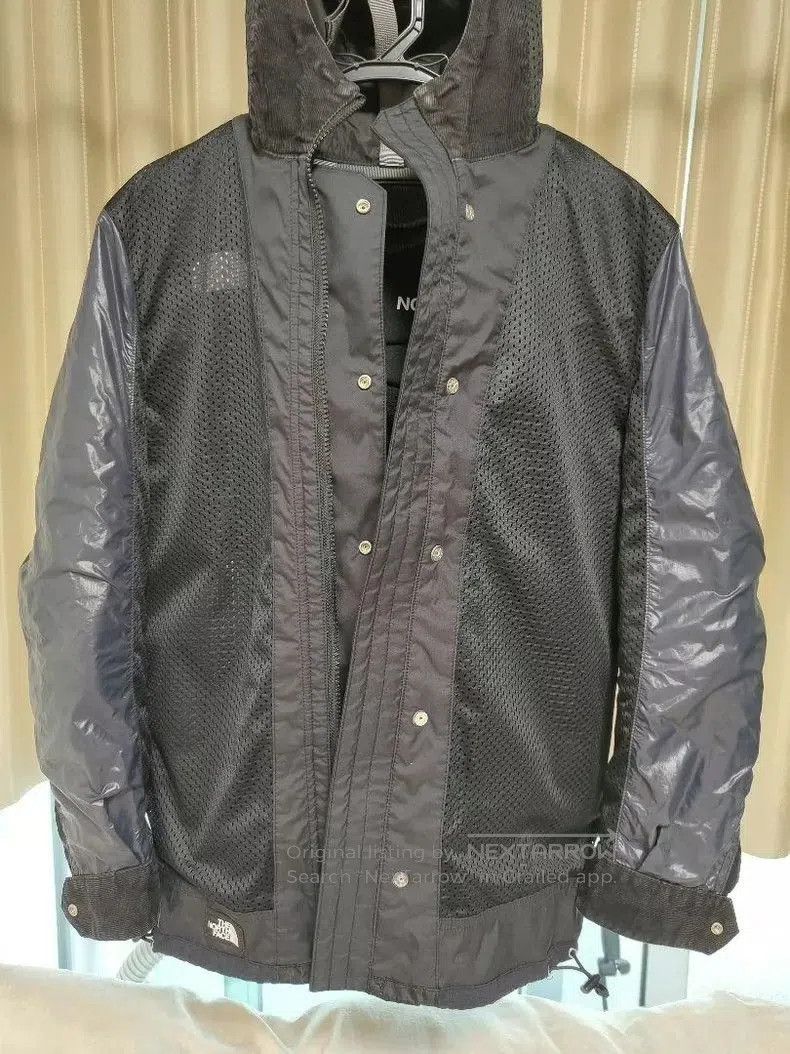 Junya Watanabe Junya Watanabe x The North Face Jacket. Size US S / EU 44-46 / 1 - 9 Thumbnail