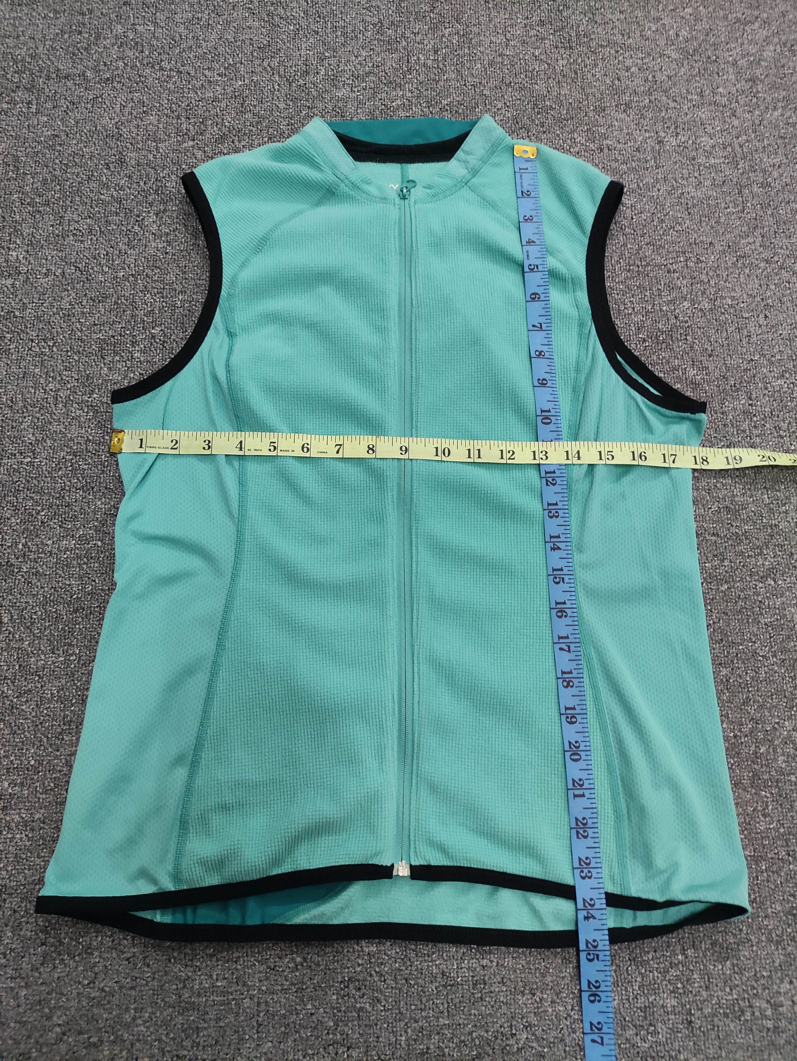 Arc'teryx Arc'Teryx Sport Wear Vest Zipper Size L / US 10 / IT 46 - 9 Thumbnail