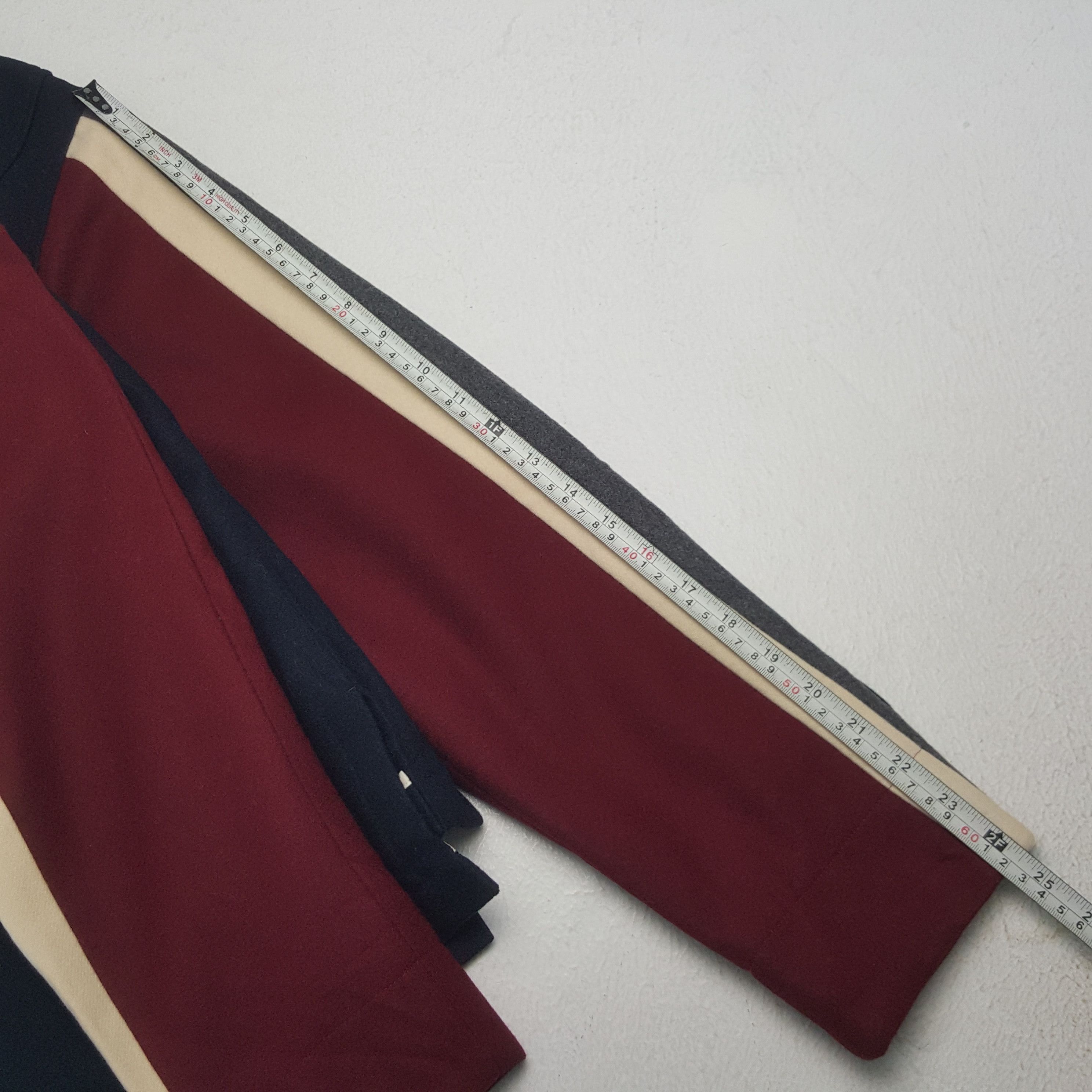 General Research Vintage General Research Designer Style Jacket C289N17 Size US M / EU 48-50 / 2 - 5 Thumbnail