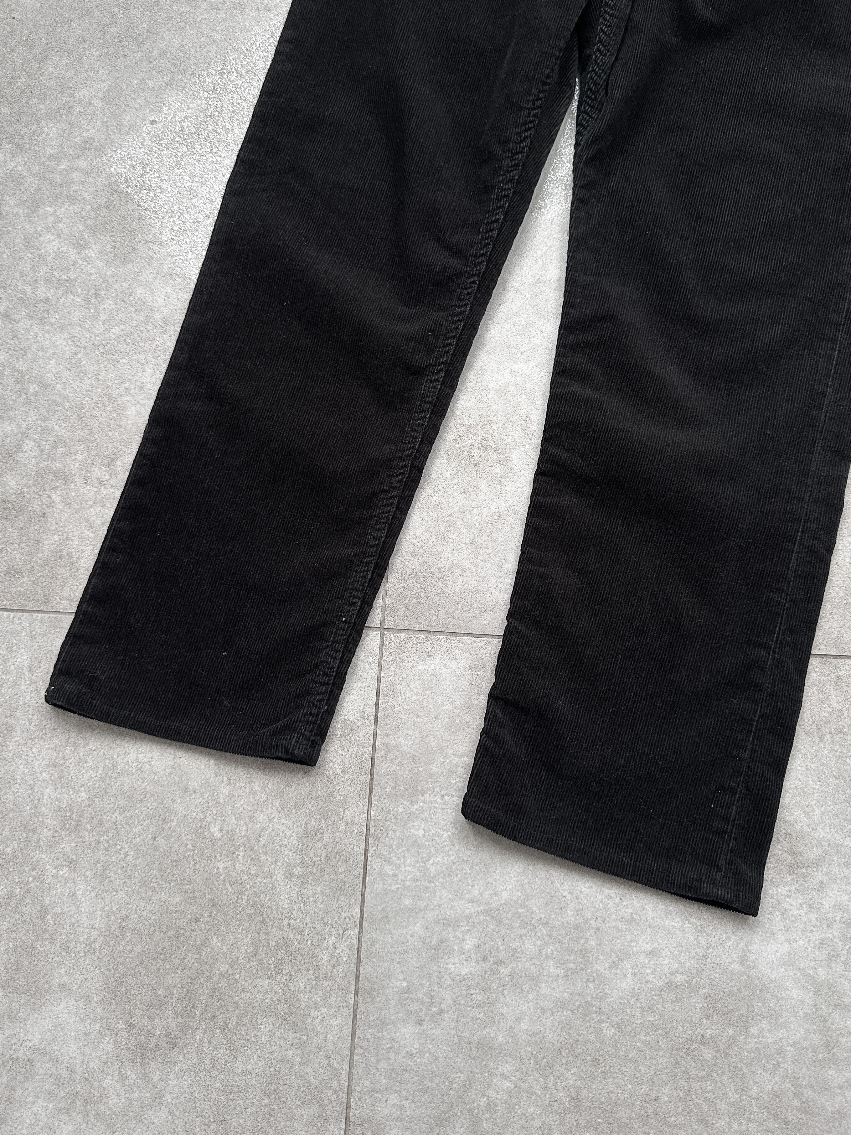 Polo Ralph Lauren Polo Ralph Lauren Corduroy Pants Trousers Size US 34 / EU 50 - 5 Thumbnail