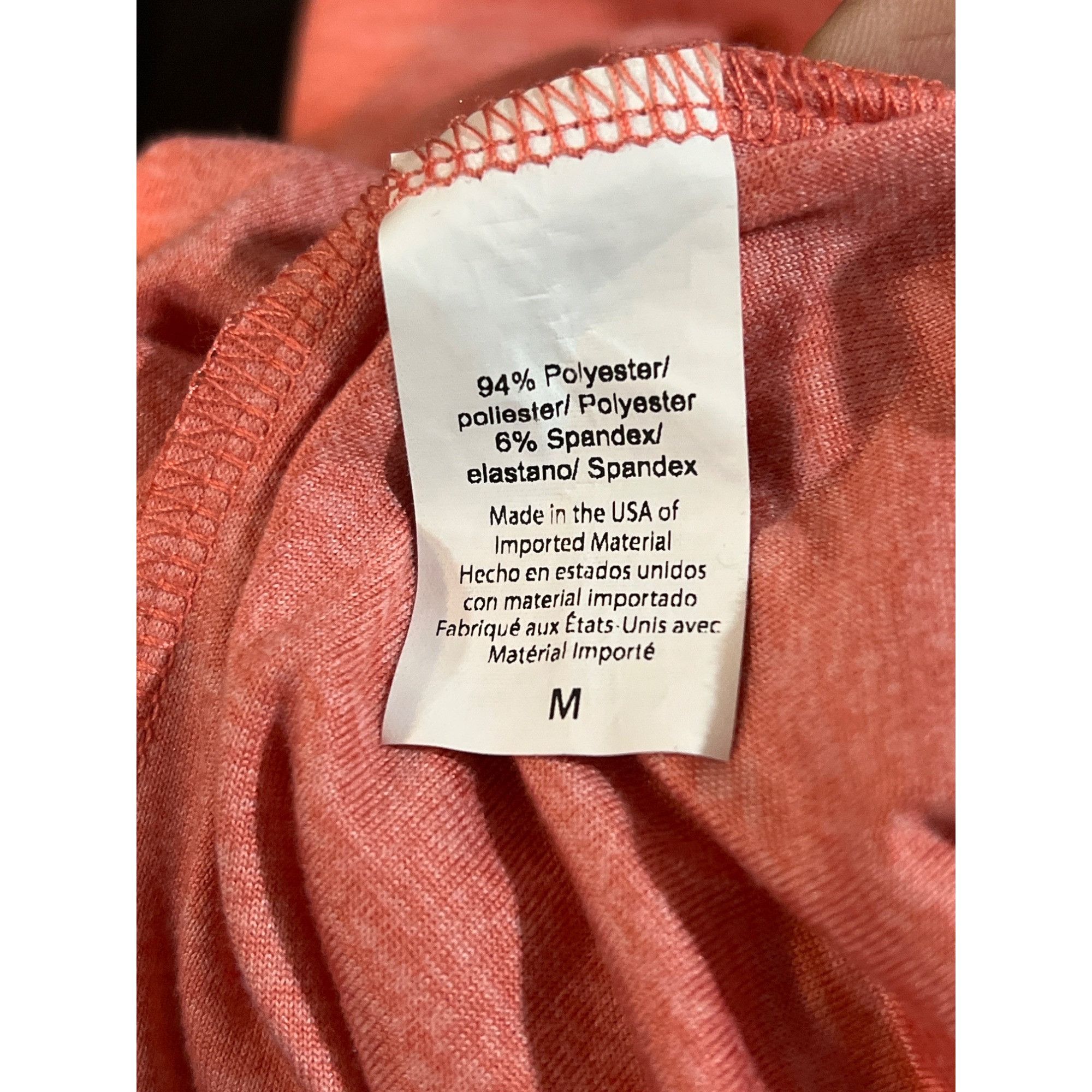Beyond Yoga Beyond Yoga Women’s Tank Medium Size M / US 6-8 / IT 42-44 - 6 Thumbnail