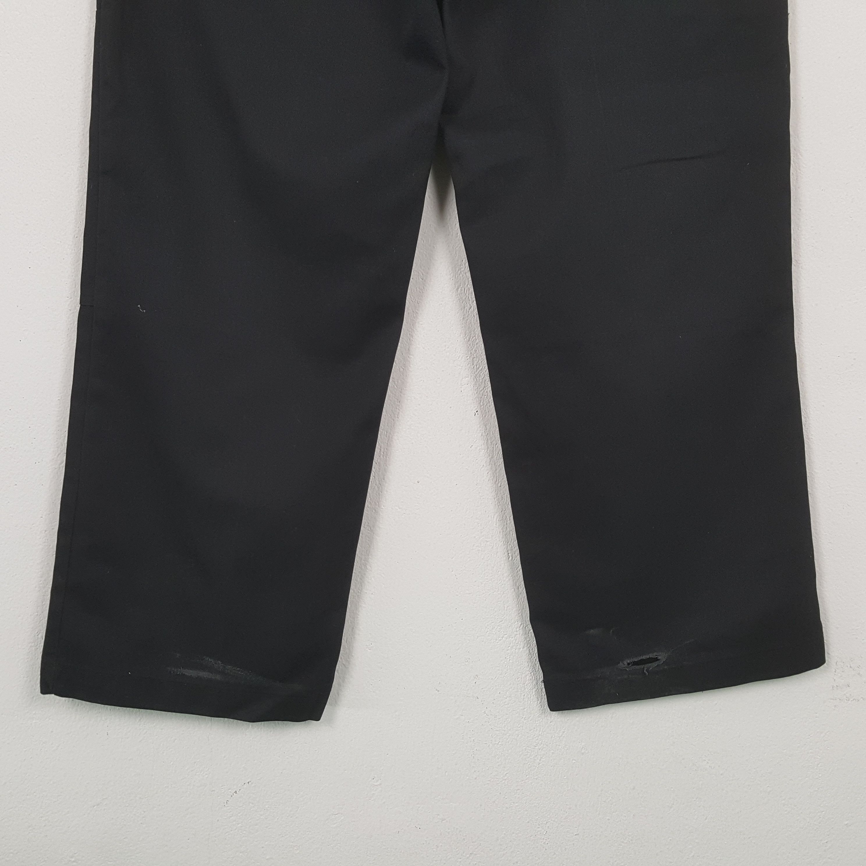 Dickies Dickies Small Logo Pants RR30 Size US 34 / EU 50 - 6 Thumbnail