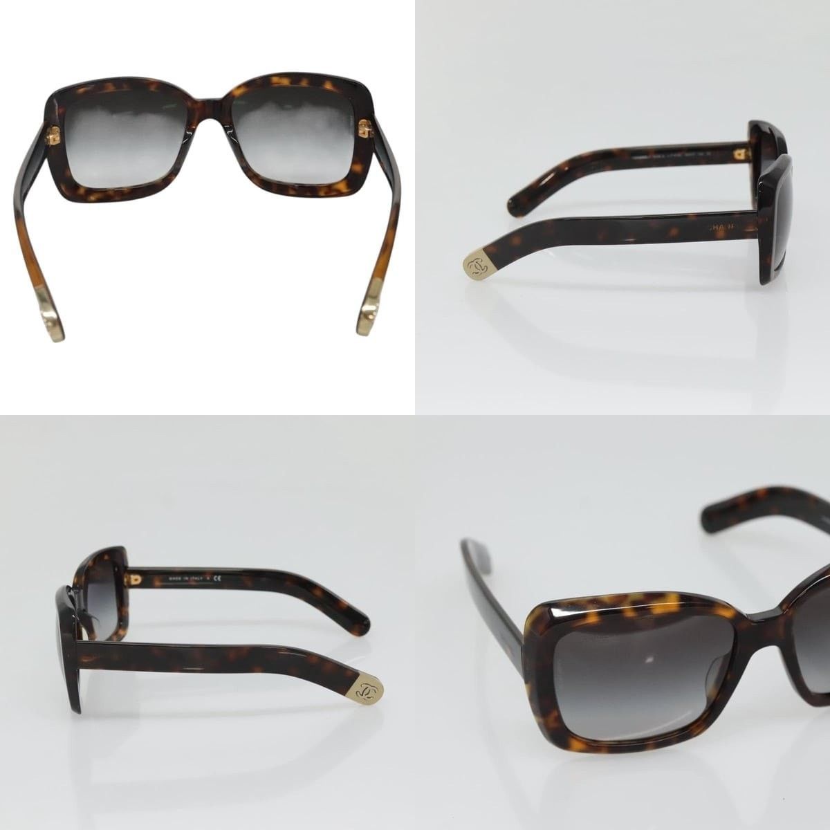 Chanel CC 4161 S Sunglasses display picture 2
