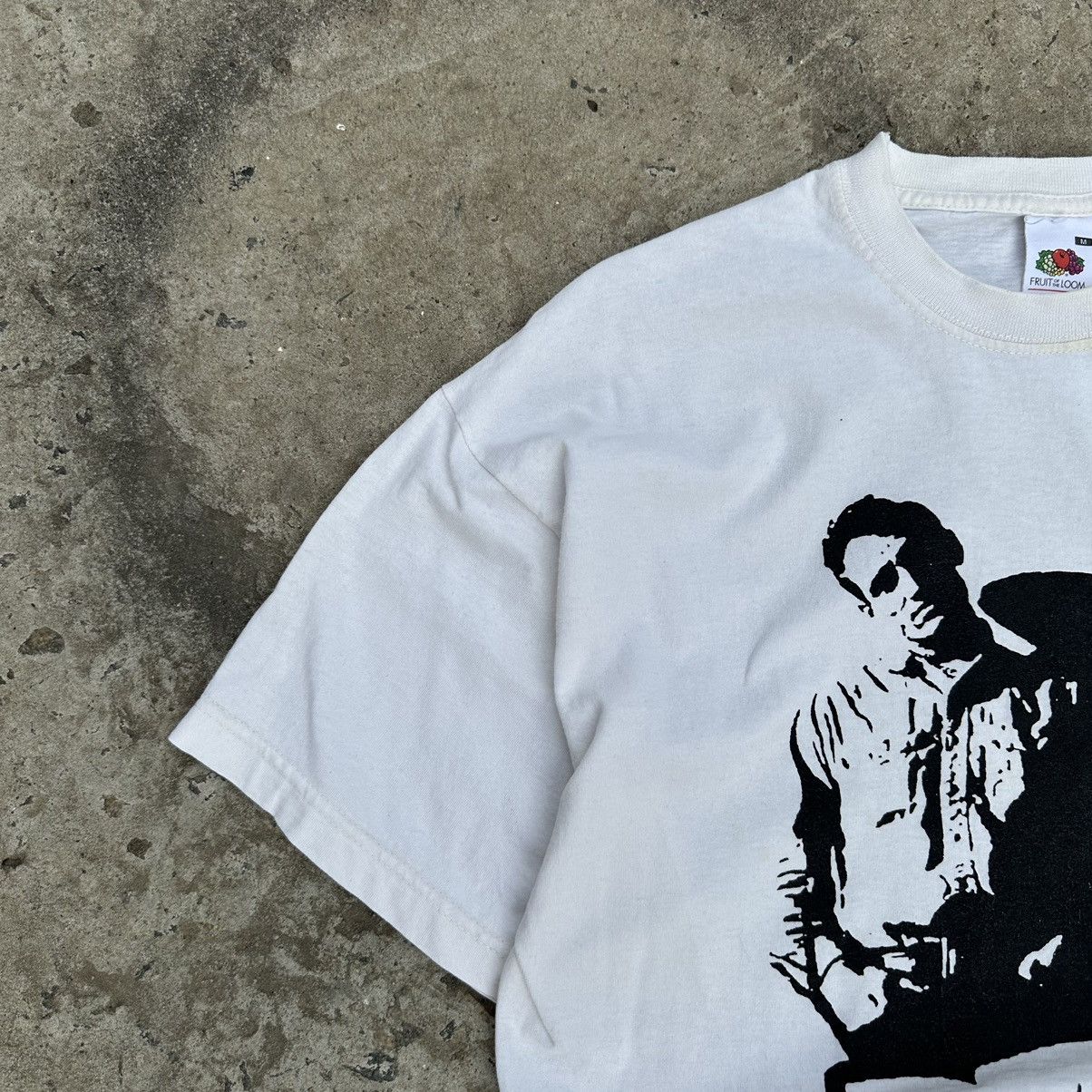 Band Tees × Vintage Vintage Japanese Style Revolution Summer T-shirts Band Rock Size US M / EU 48-50 / 2 - 3 Thumbnail