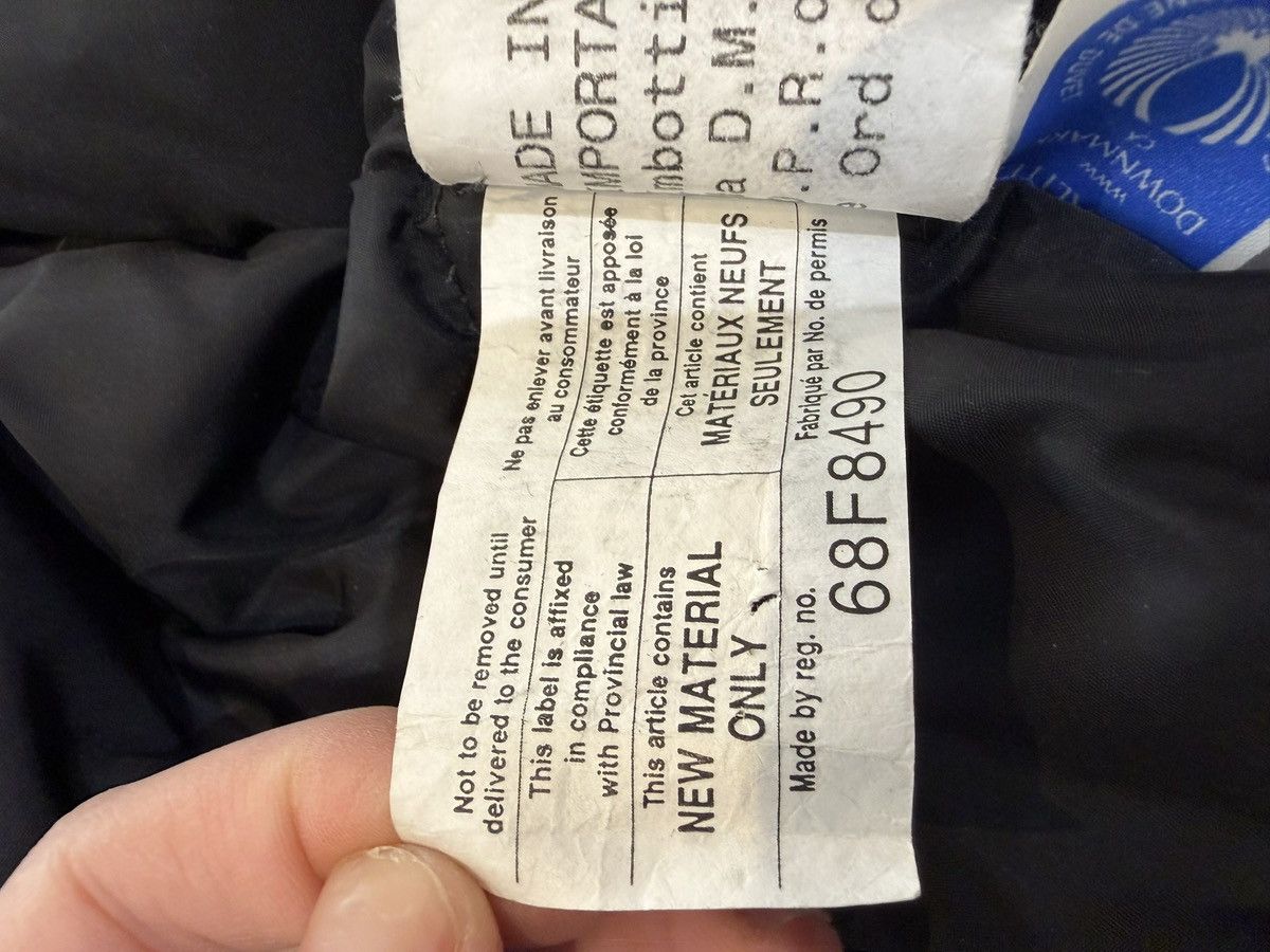 Canada Goose Canada Goose Chilliwack jacket Size US M / EU 48-50 / 2 - 15 Thumbnail