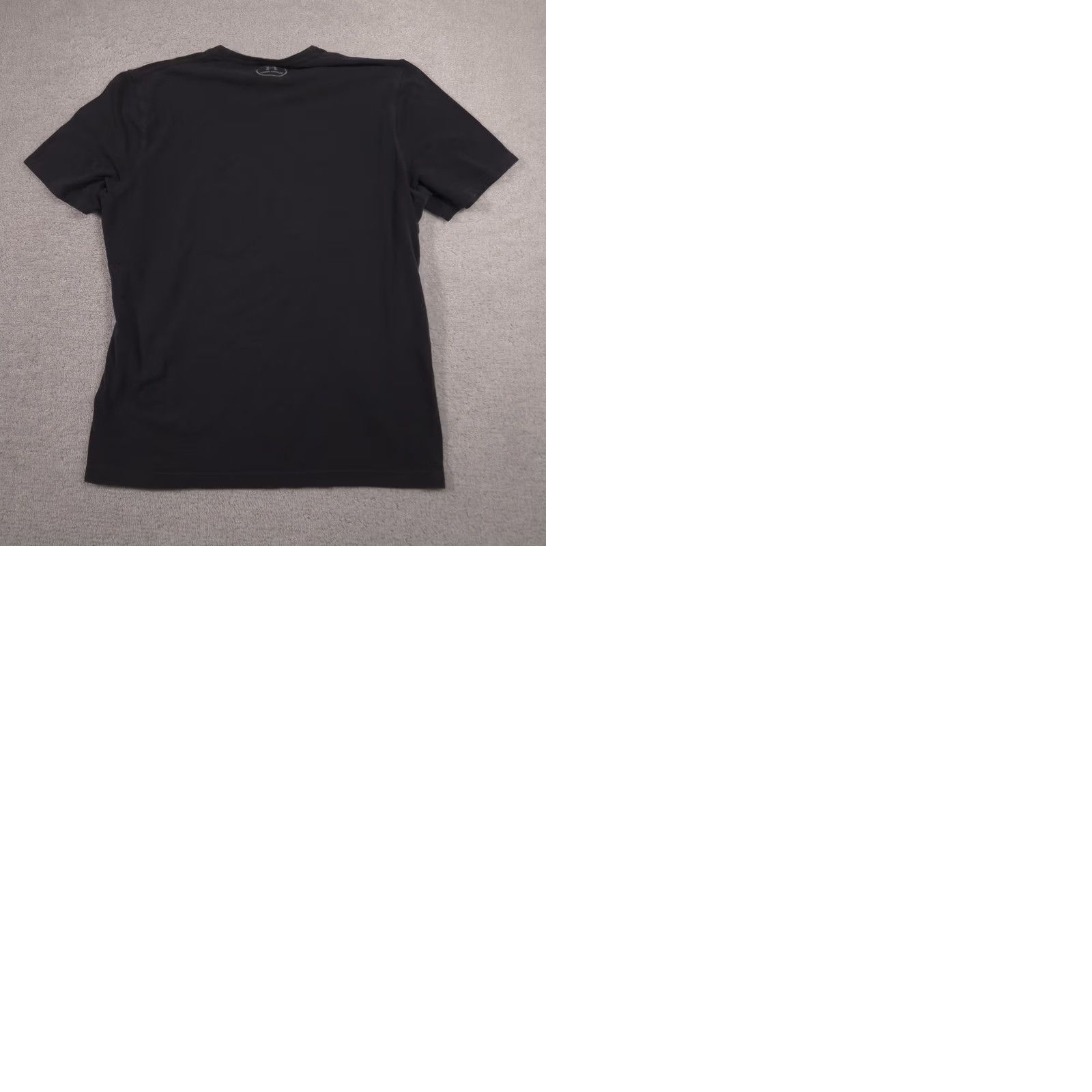 Under Armour Under Armour Shirt Mens Large Black Originators Of Performance Graphic Tee Loose Size US L / EU 52-54 / 3 - 9 Thumbnail