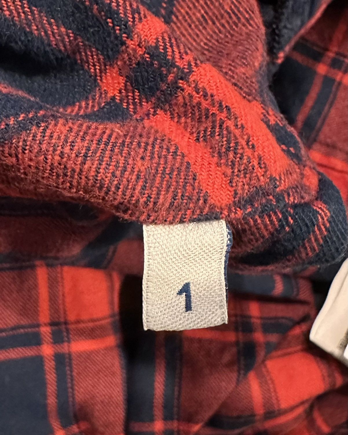 Moncler Genius Moncler Genius Fragment Size US S / EU 44-46 / 1 - 11 Thumbnail