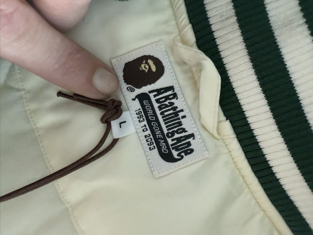 Bape Bape Camo Jacket Size US L / EU 52-54 / 3 - 7 Thumbnail