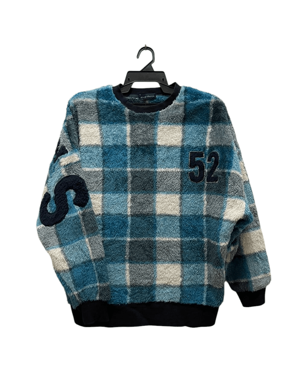 Beauty Beast Drug Store's Big Logo Fleece Sweatshirt Size US XL / EU 56 / 4 - 2 Thumbnail