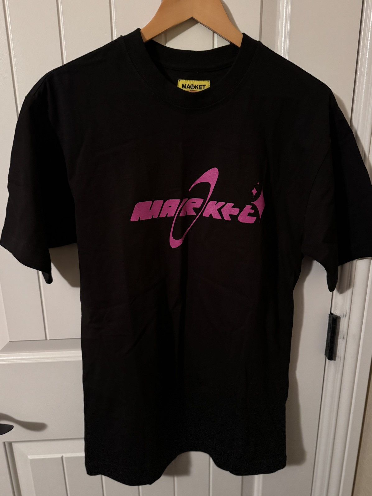 Market Market Intergalactic Tee Size US M / EU 48-50 / 2 - 1 Thumbnail