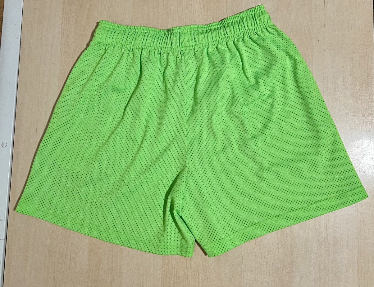 Eric Emanuel × New York Sunshine Eric Emanuel EE x New York Sunshine Basic Short Neon XL Size US 36 / EU 52 - 2 Thumbnail