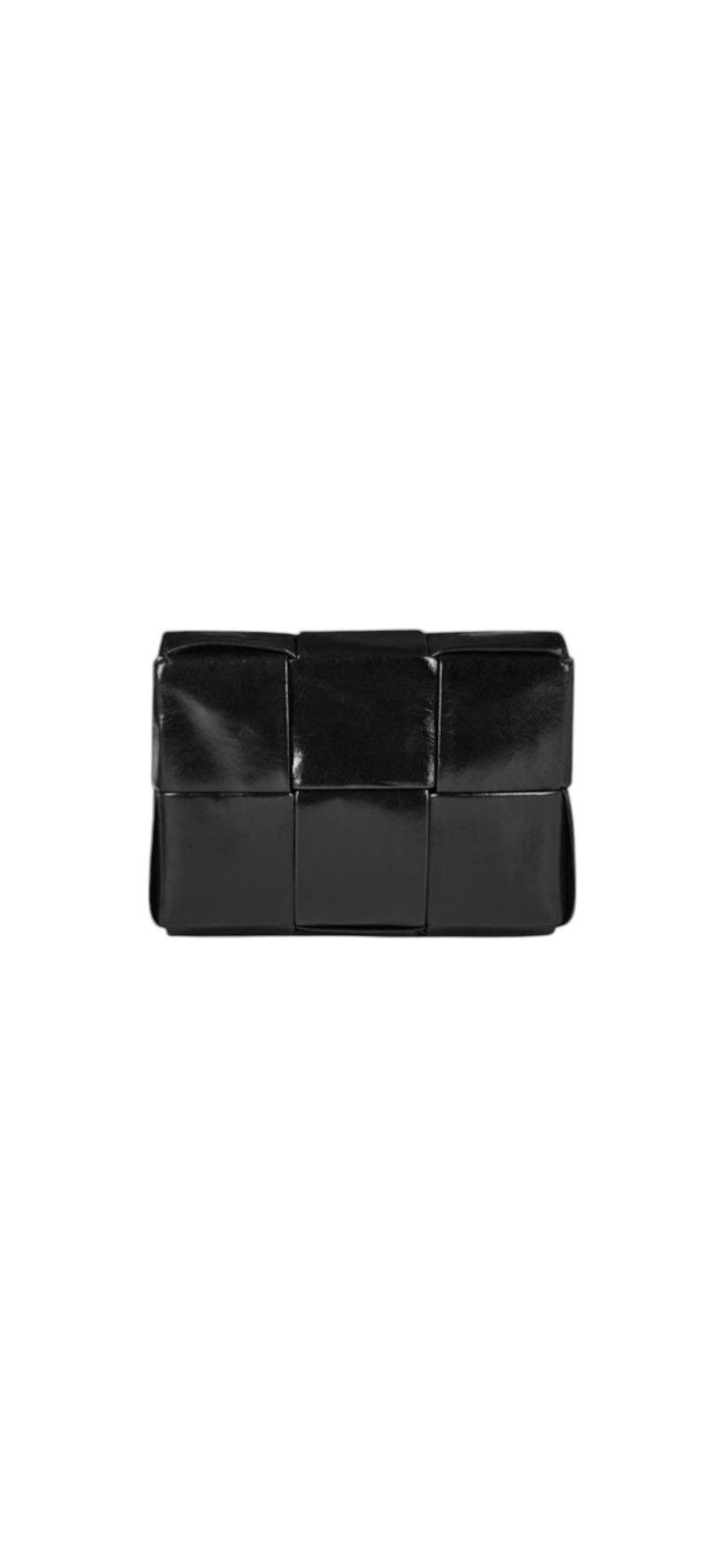 Bottega Veneta BOTTEGA VENETA CASSETTE BAG Size ONE SIZE - 5 Thumbnail
