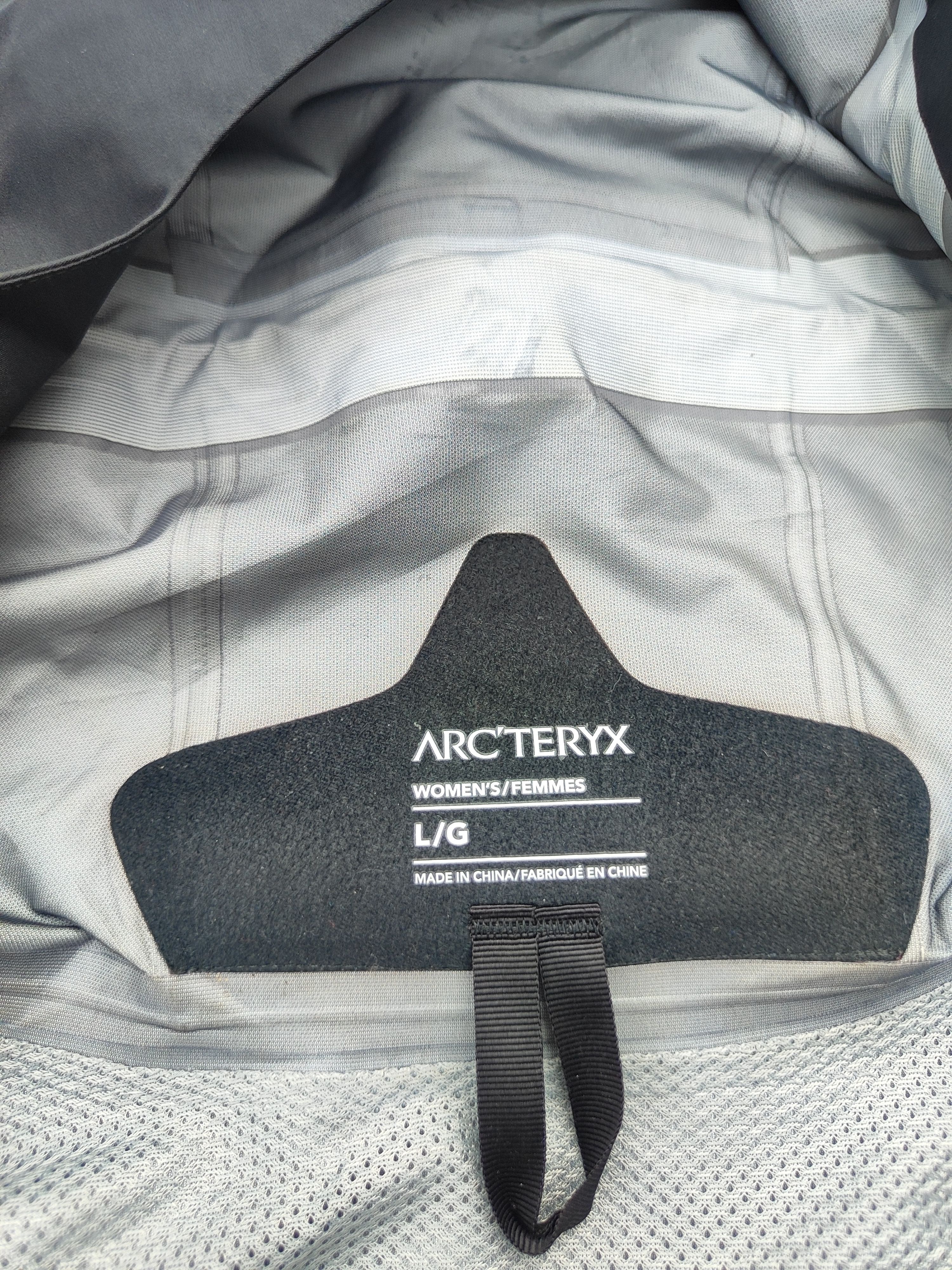 Arc'teryx Arcteryx Ceralle Plated Size L / US 10 / IT 46 - 9 Thumbnail