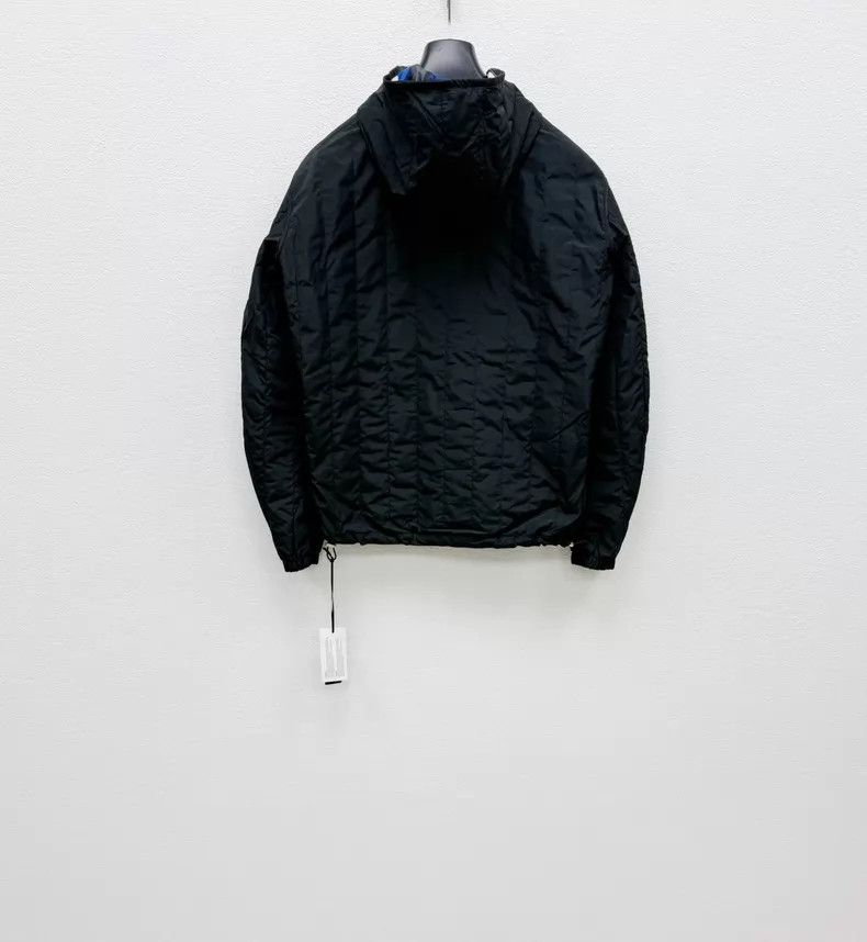 Versace Versace The main line wears a cotton jacket on both sides Size US L / EU 52-54 / 3 - 7 Thumbnail