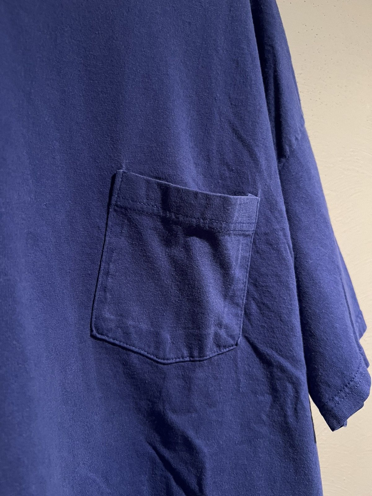 Hanes Hanes made in USA Boxy XL T-Shirt Size US XL / EU 56 / 4 - 2 Thumbnail