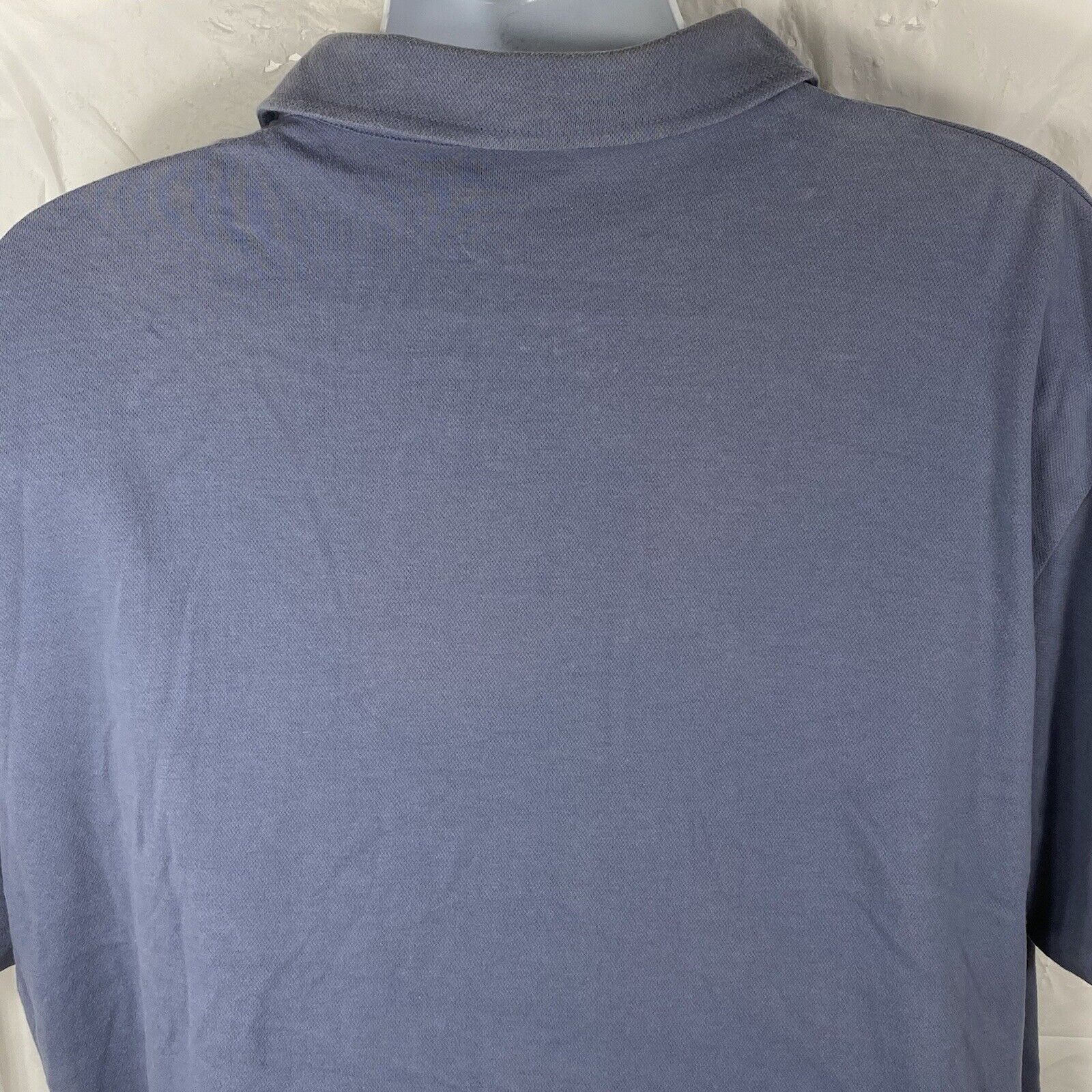Disney Vintage Walt Disney World 1/4 Zip Polo Shirt Mickey Mouse Size US XL / EU 56 / 4 - 8 Thumbnail