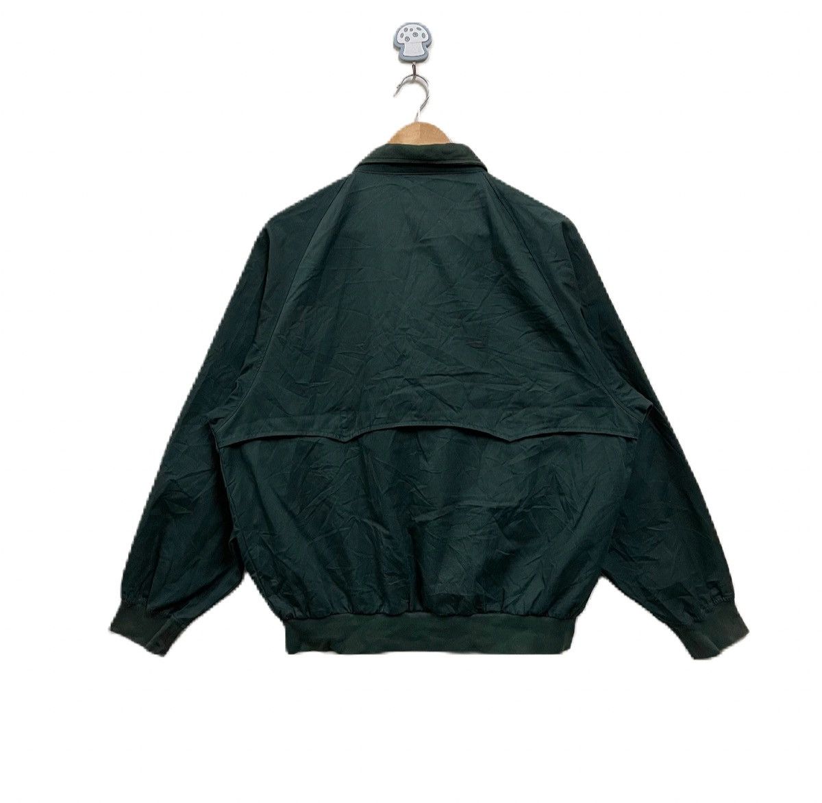 Vintage Vintage Enkei Jacket Harrington Style Size US L / EU 52-54 / 3 - 2 Thumbnail