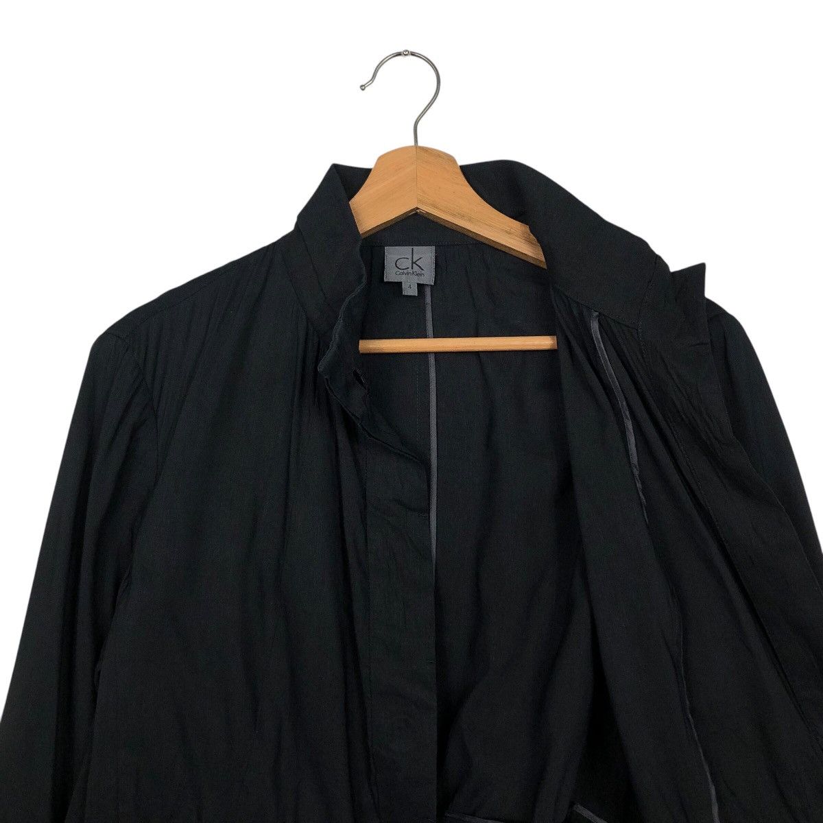 Japanese Brand × Vintage 📌Vintage Chore Work Jacket Calvin Klein Size US M / EU 48-50 / 2 - 13 Thumbnail