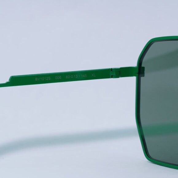 Bottega Veneta 🕶️ New Bottega Veneta BV1012S 006 Sunglasses Size ONE SIZE - 9 Thumbnail