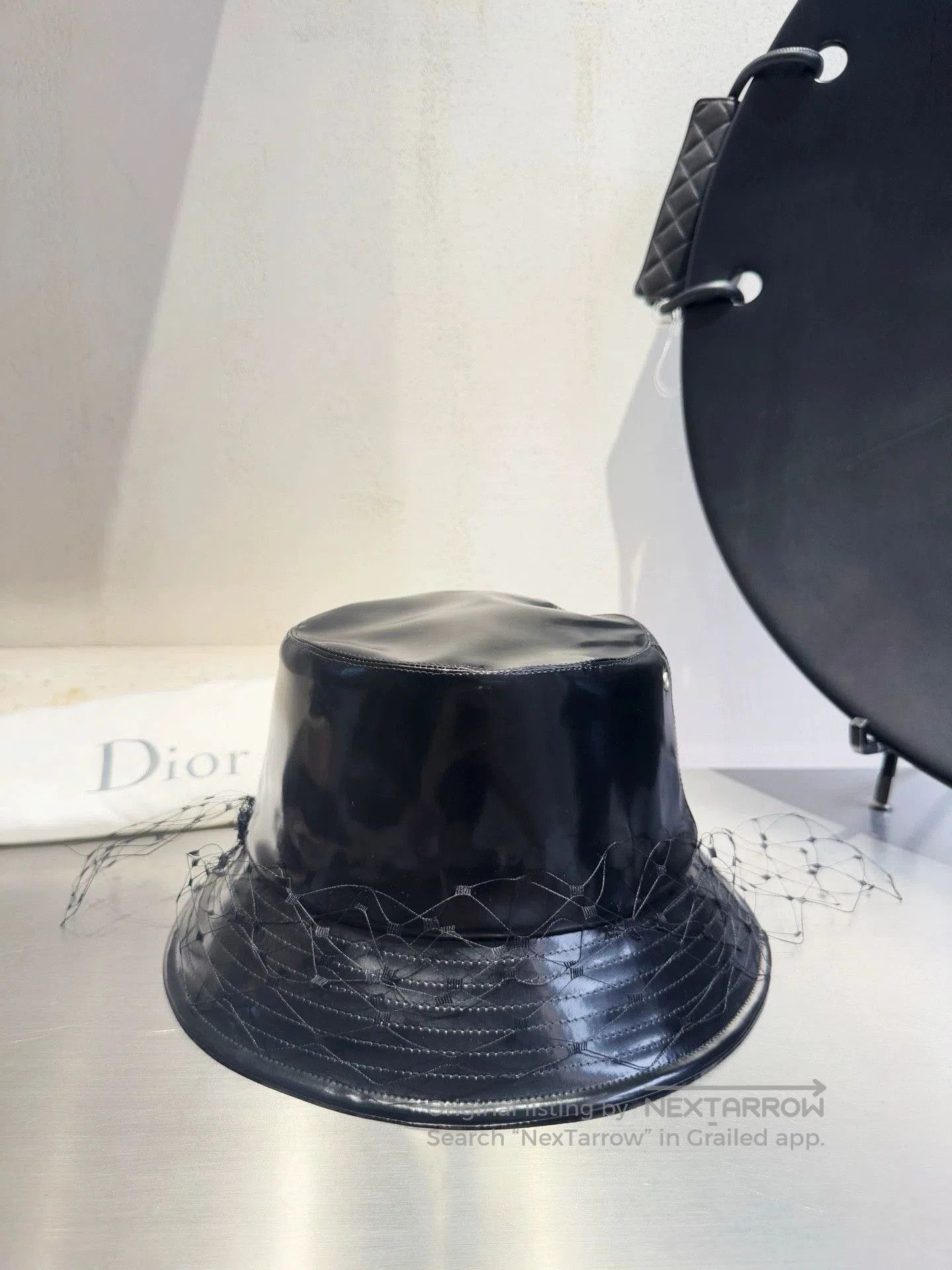 Dior DIOR HOMME Fedora / AW05 “In the Morning” | Grailed